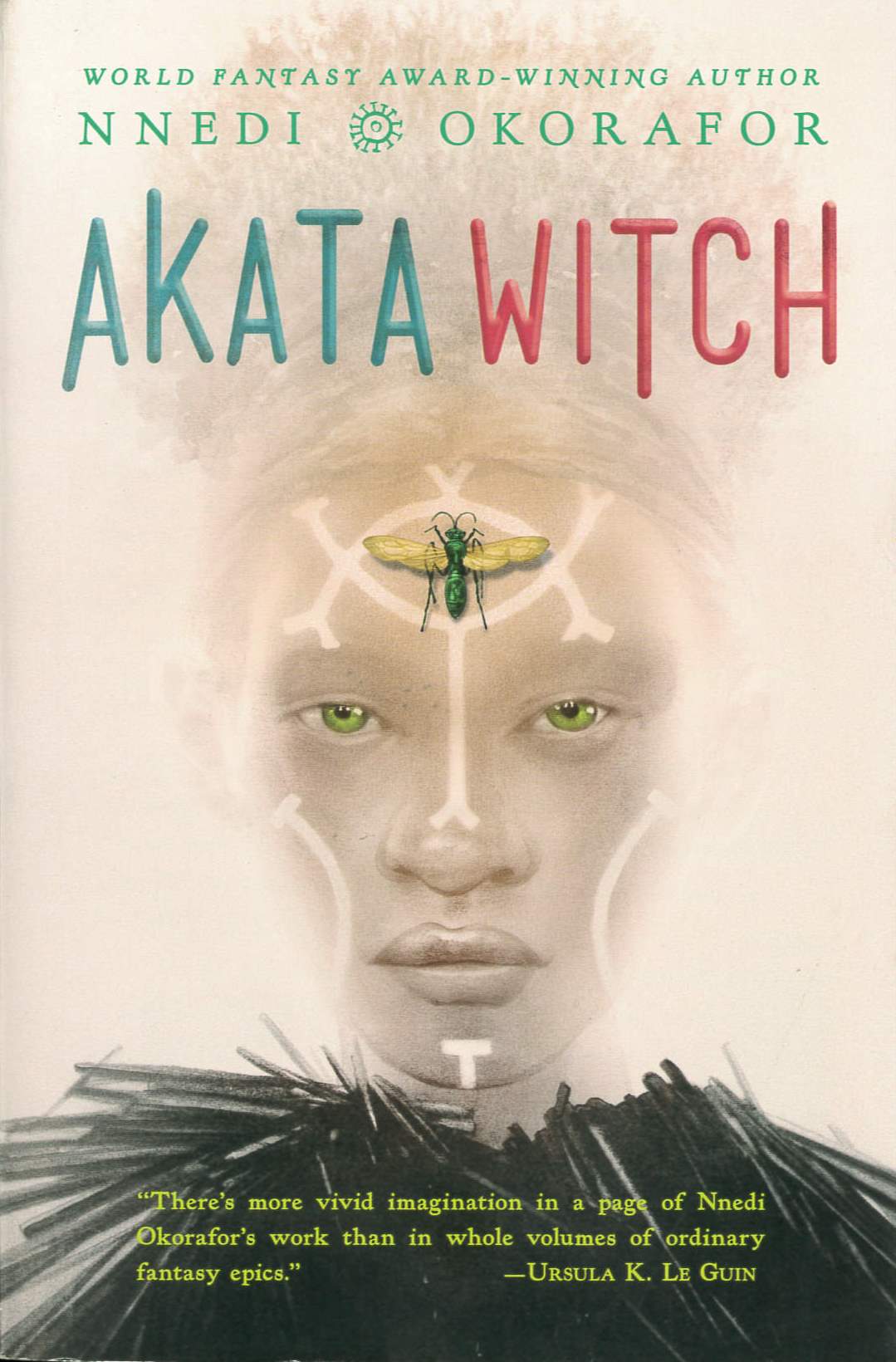 Akata witch /