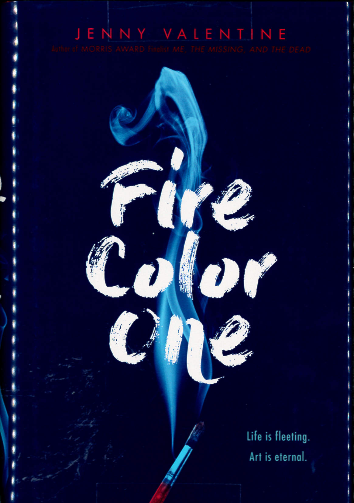Fire color one /