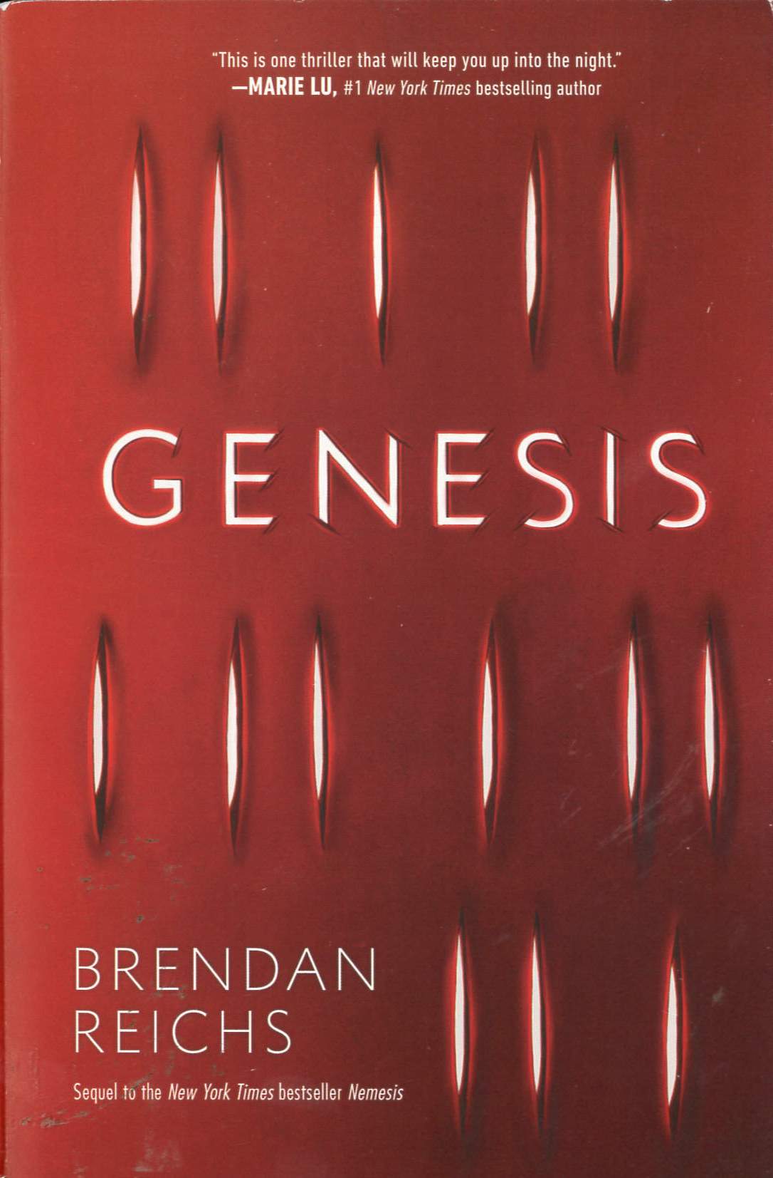 Genesis /