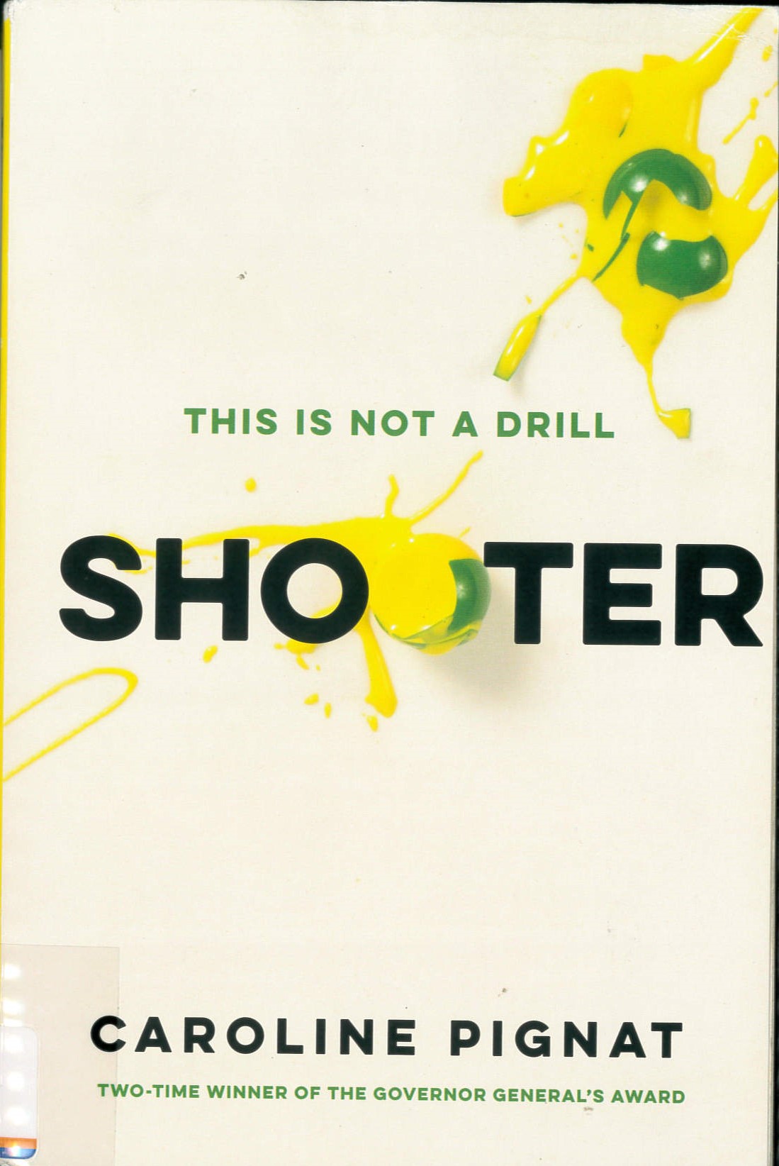 Shooter /