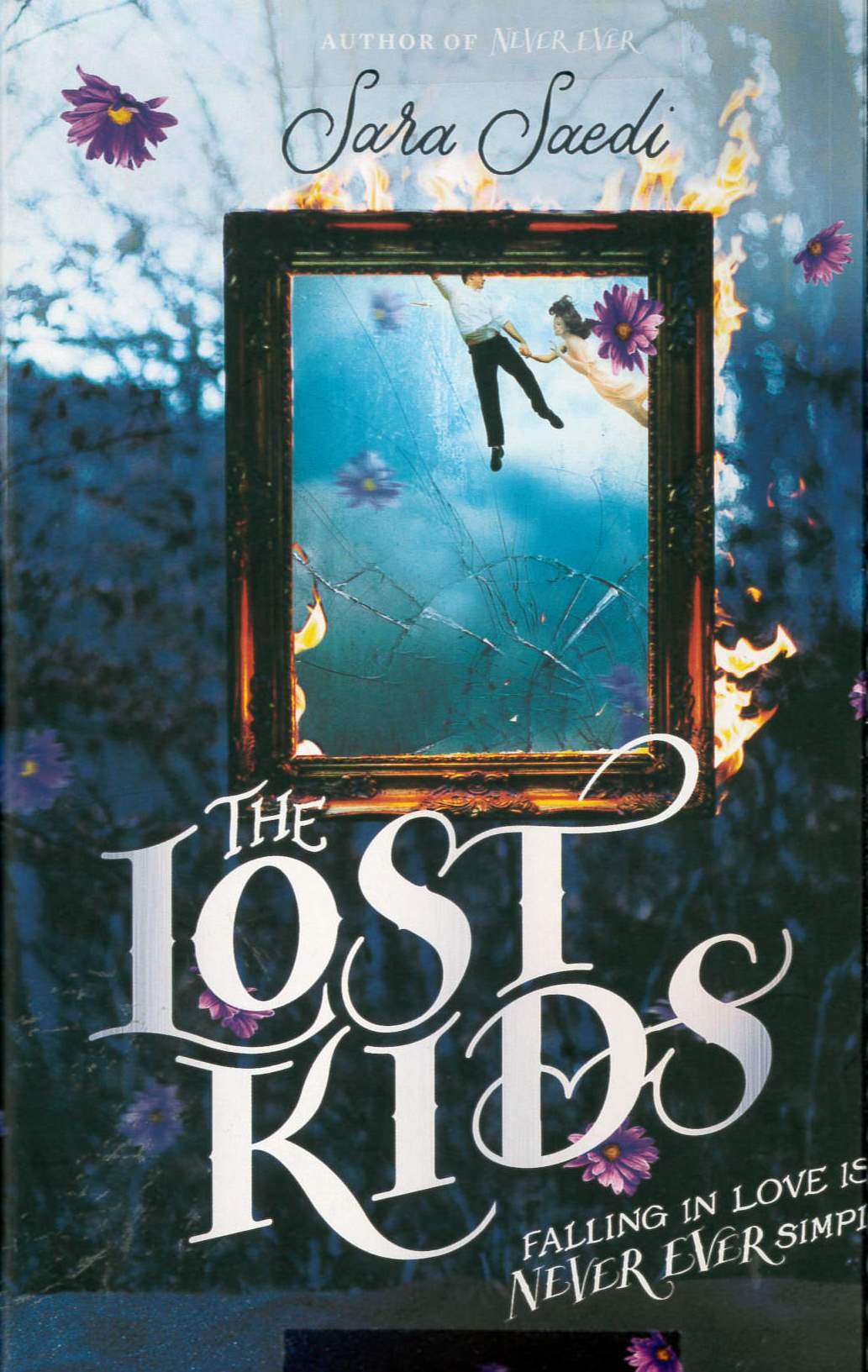 The lost kids /