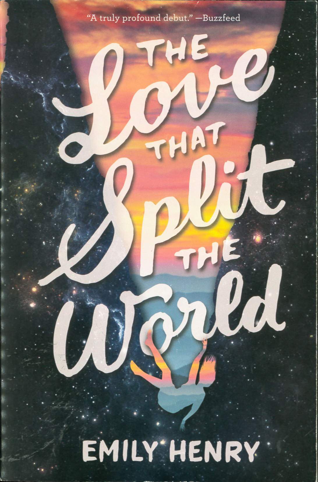The love that split the world /