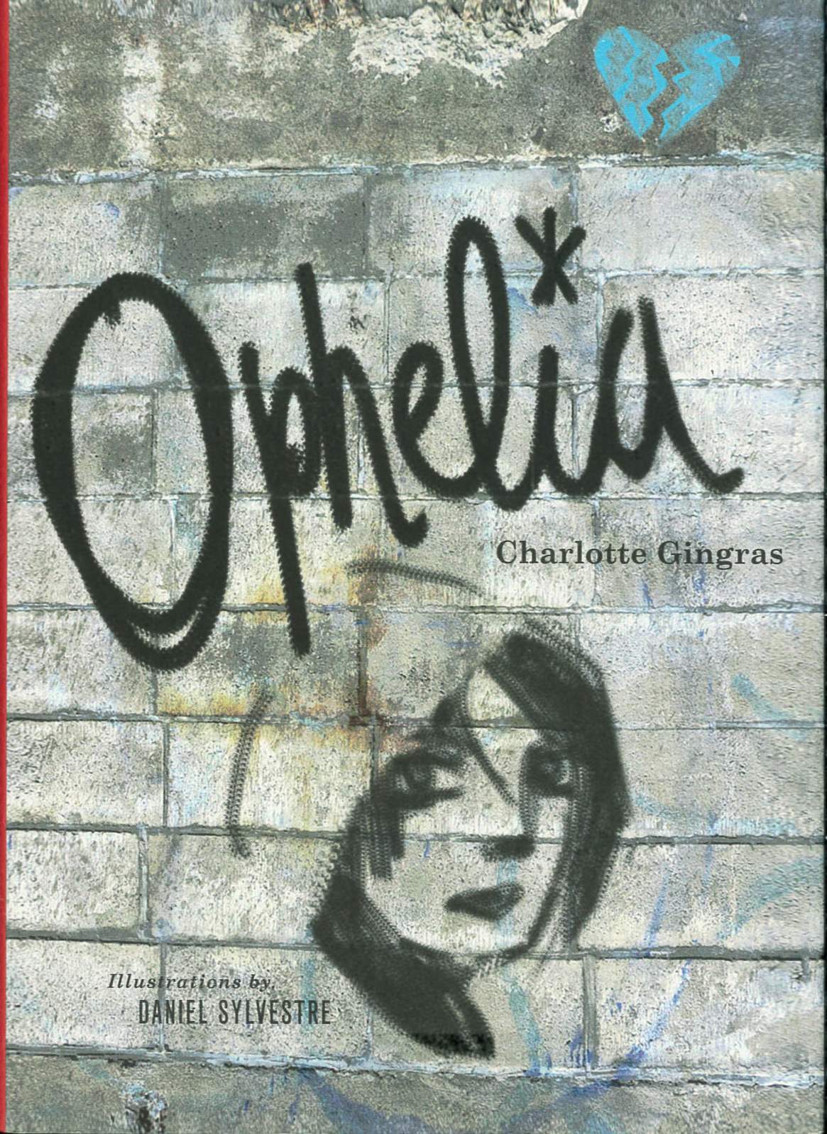 Ophelia /