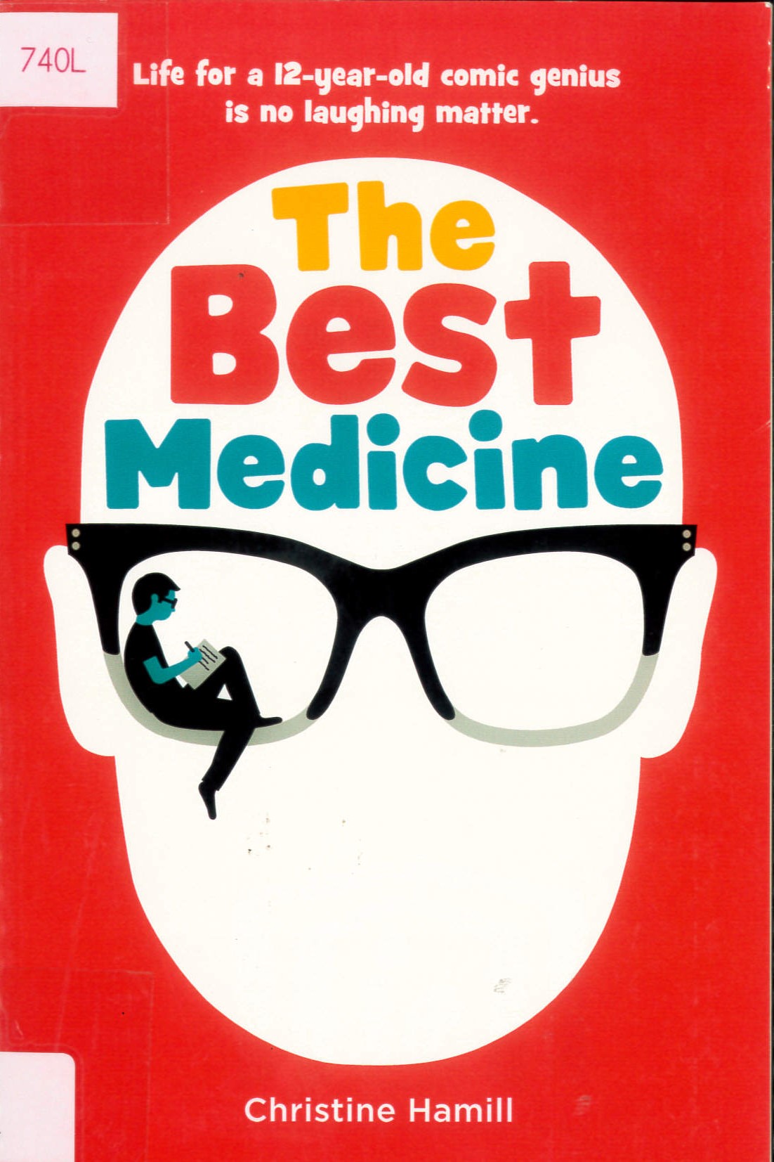 The best medicine /