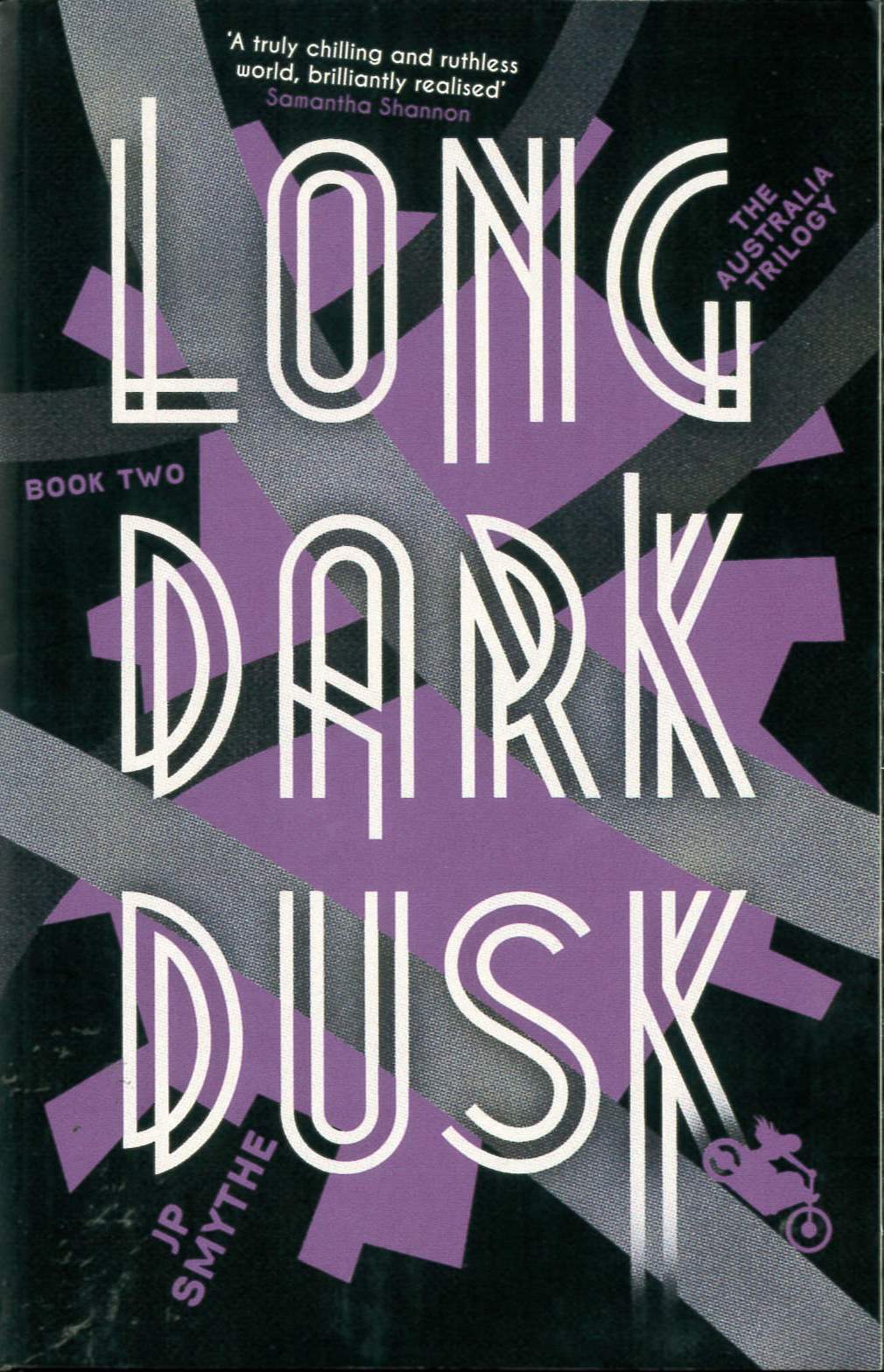 Long dark dusk /
