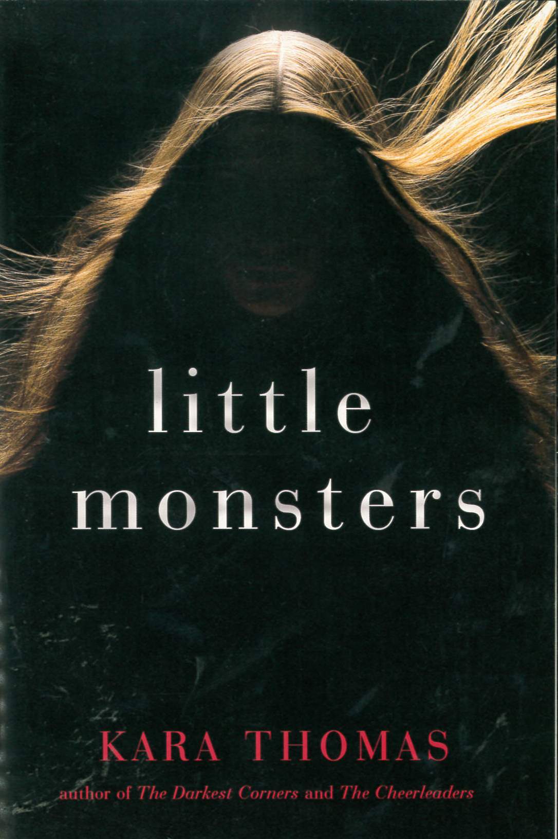Little monsters /