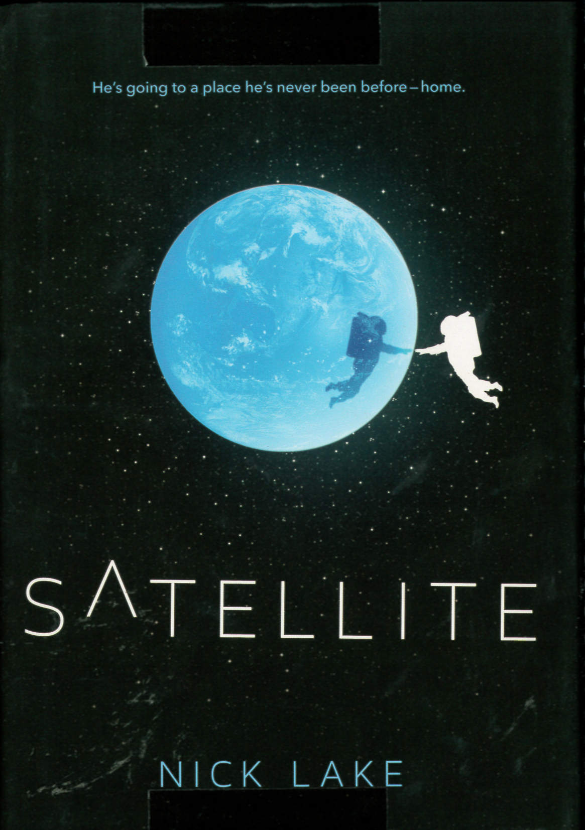 Satellite /