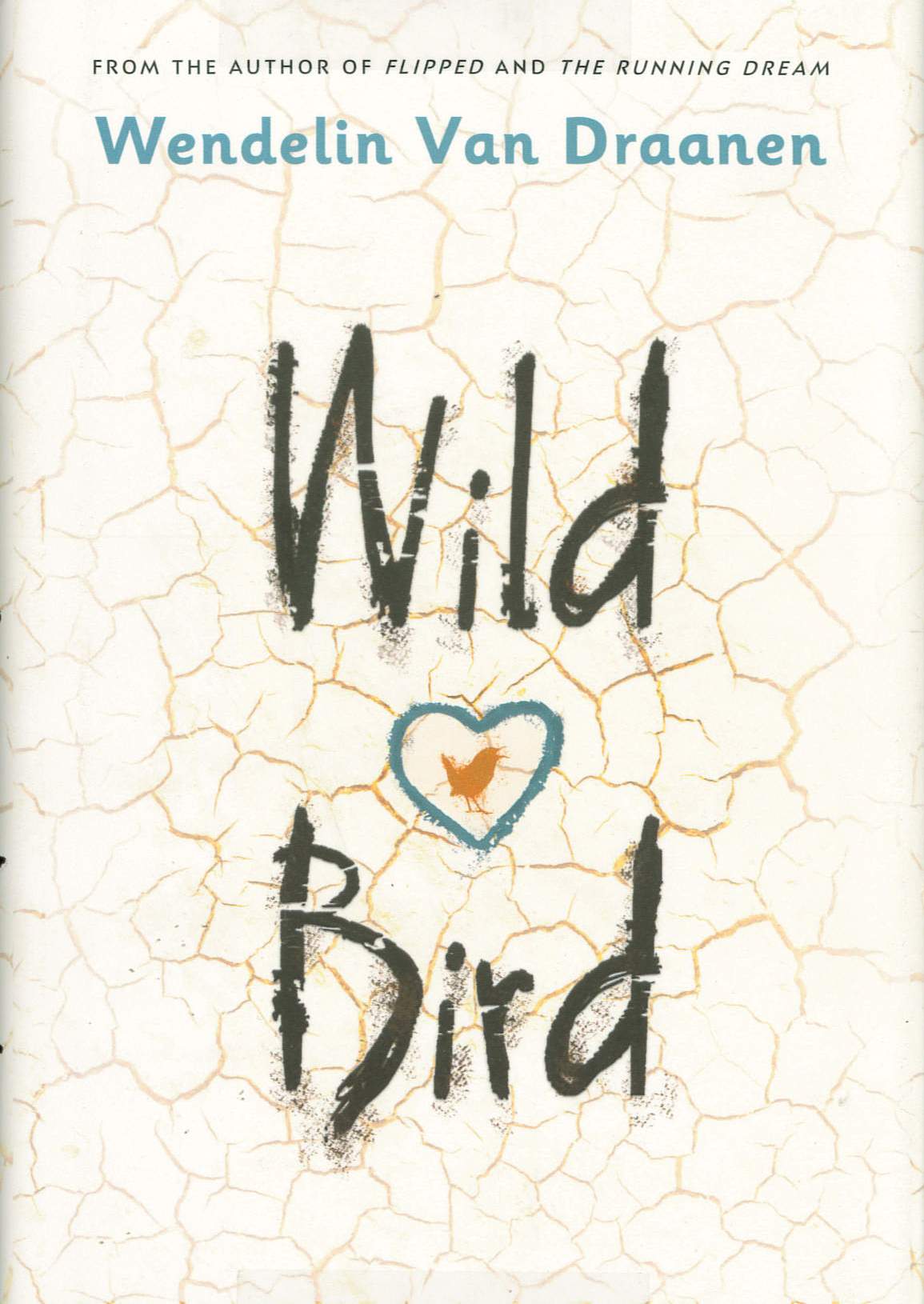 Wild bird /