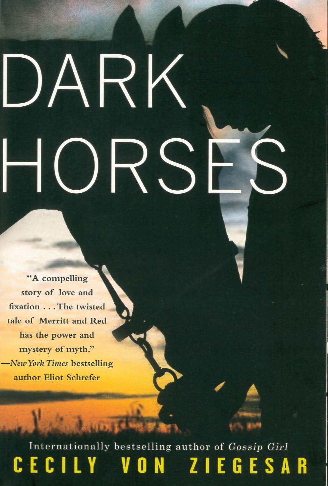 Dark horses /