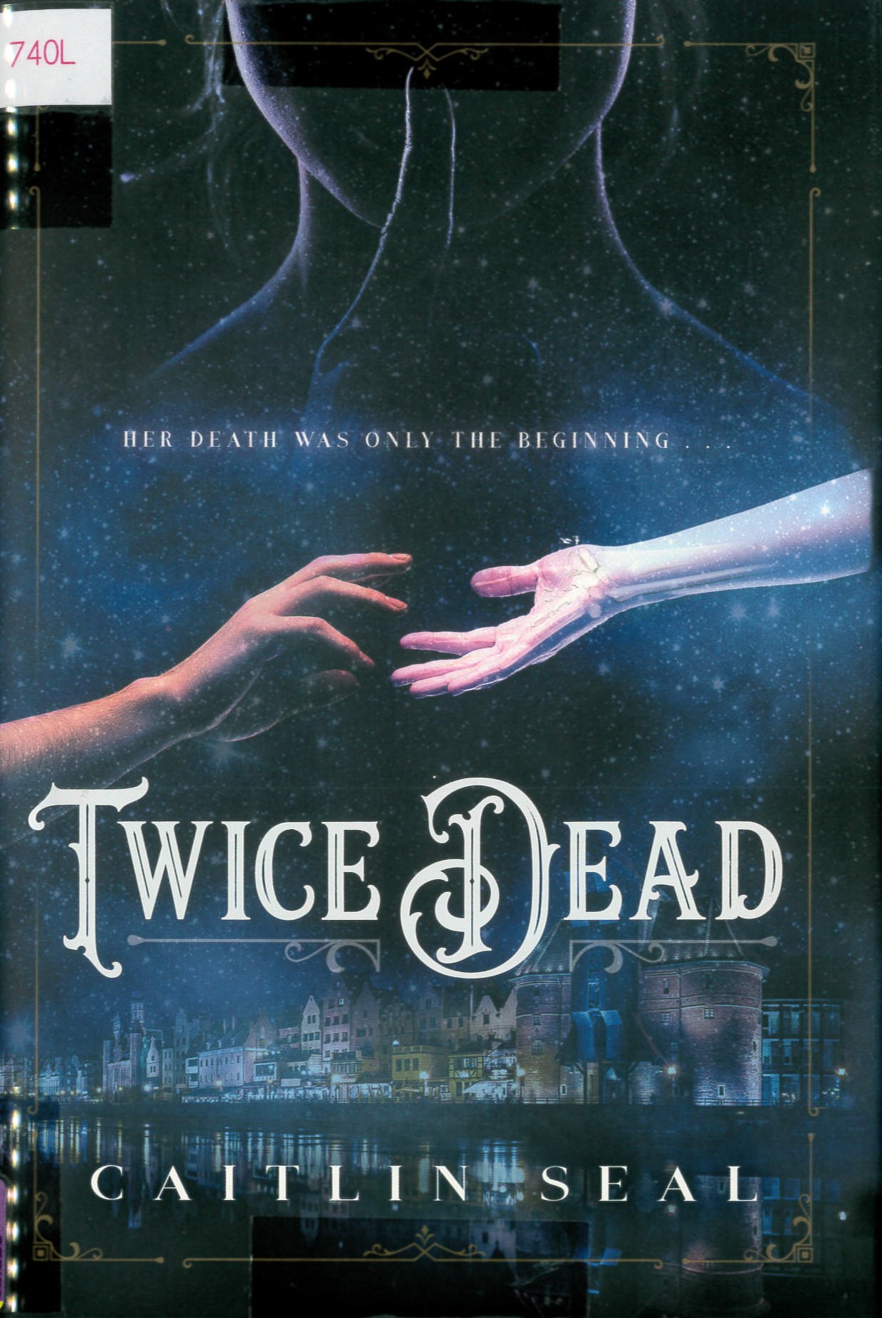 Twice dead /
