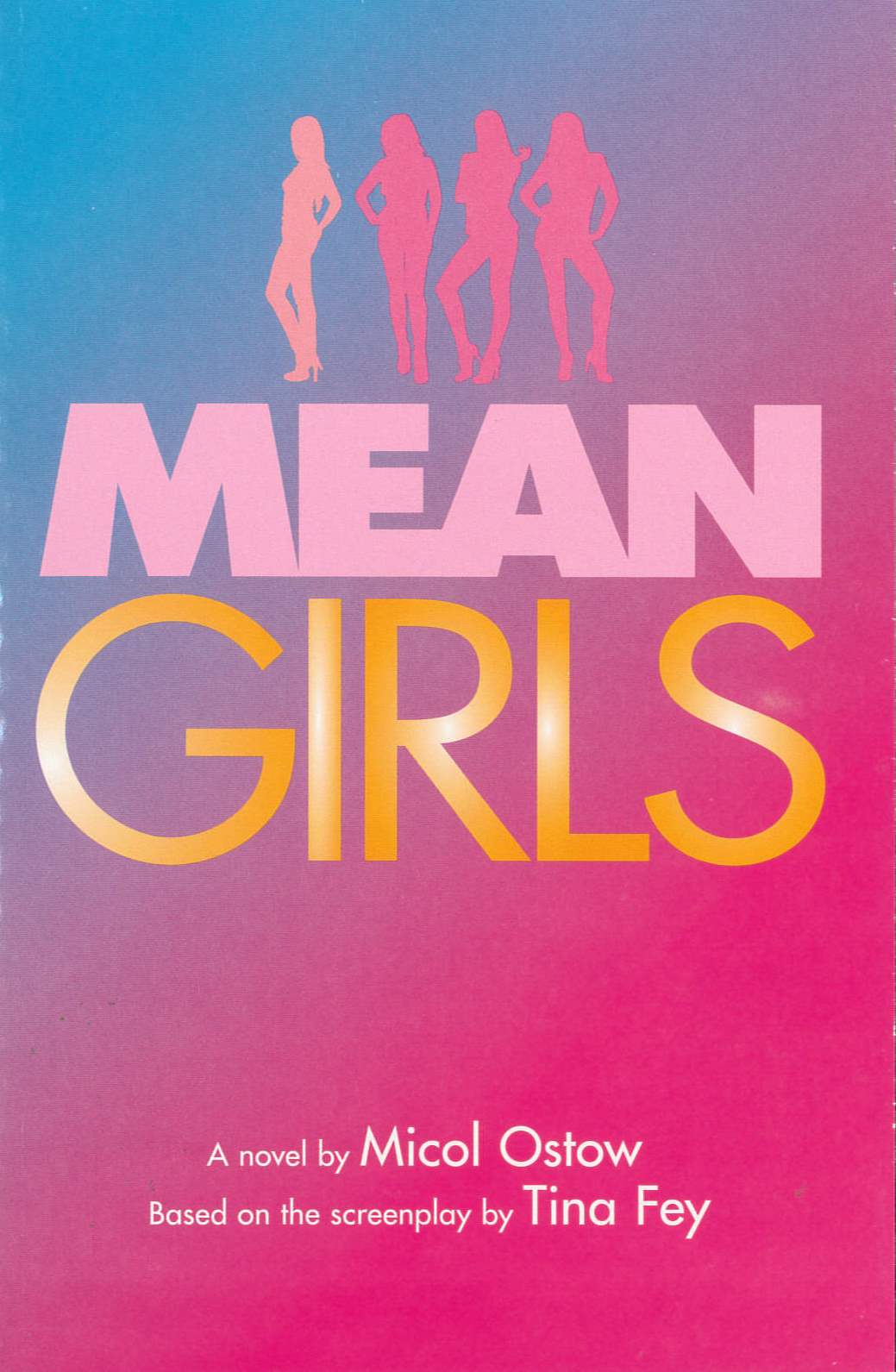Mean girls /