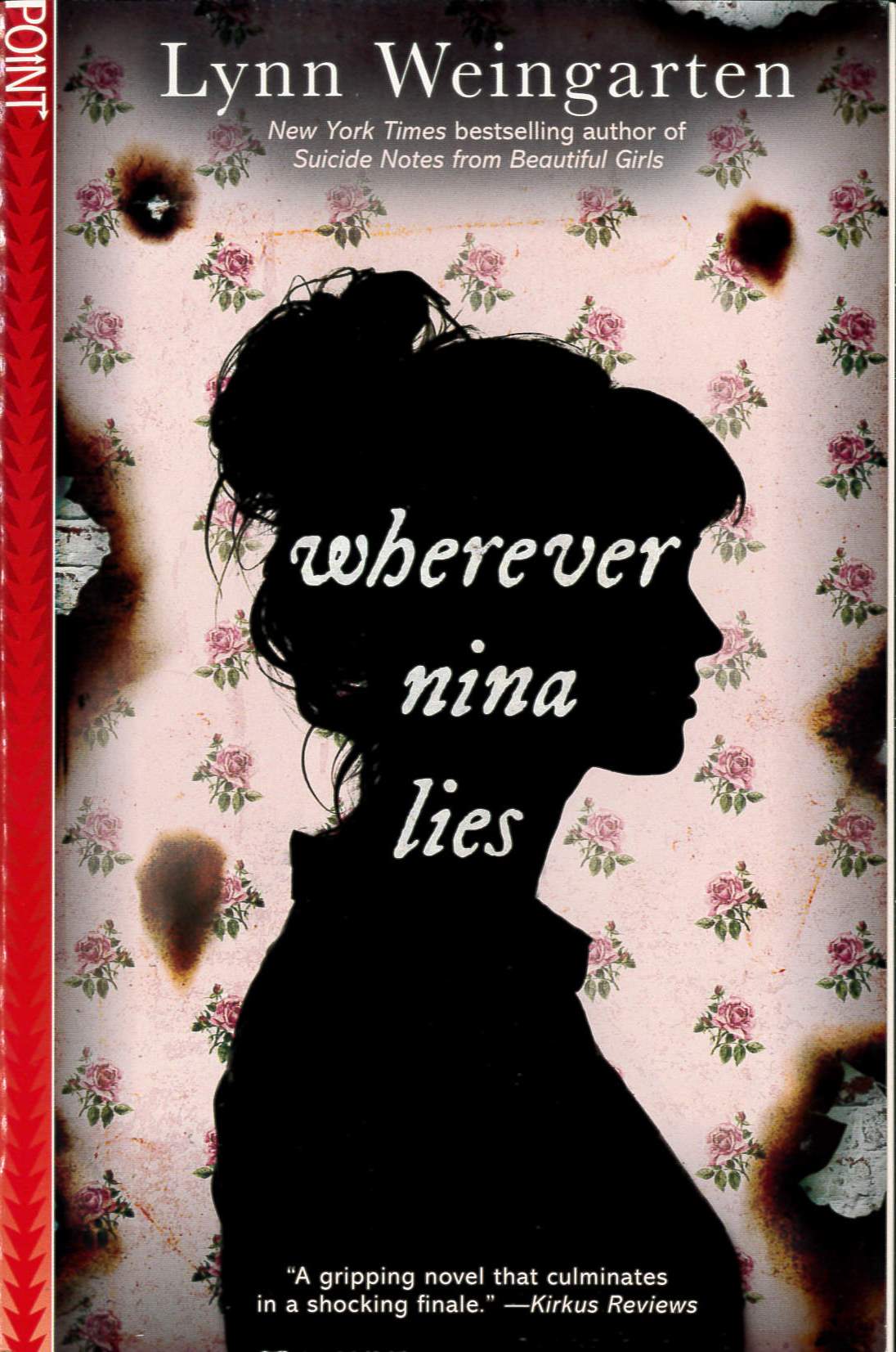 Wherever Nina lies /