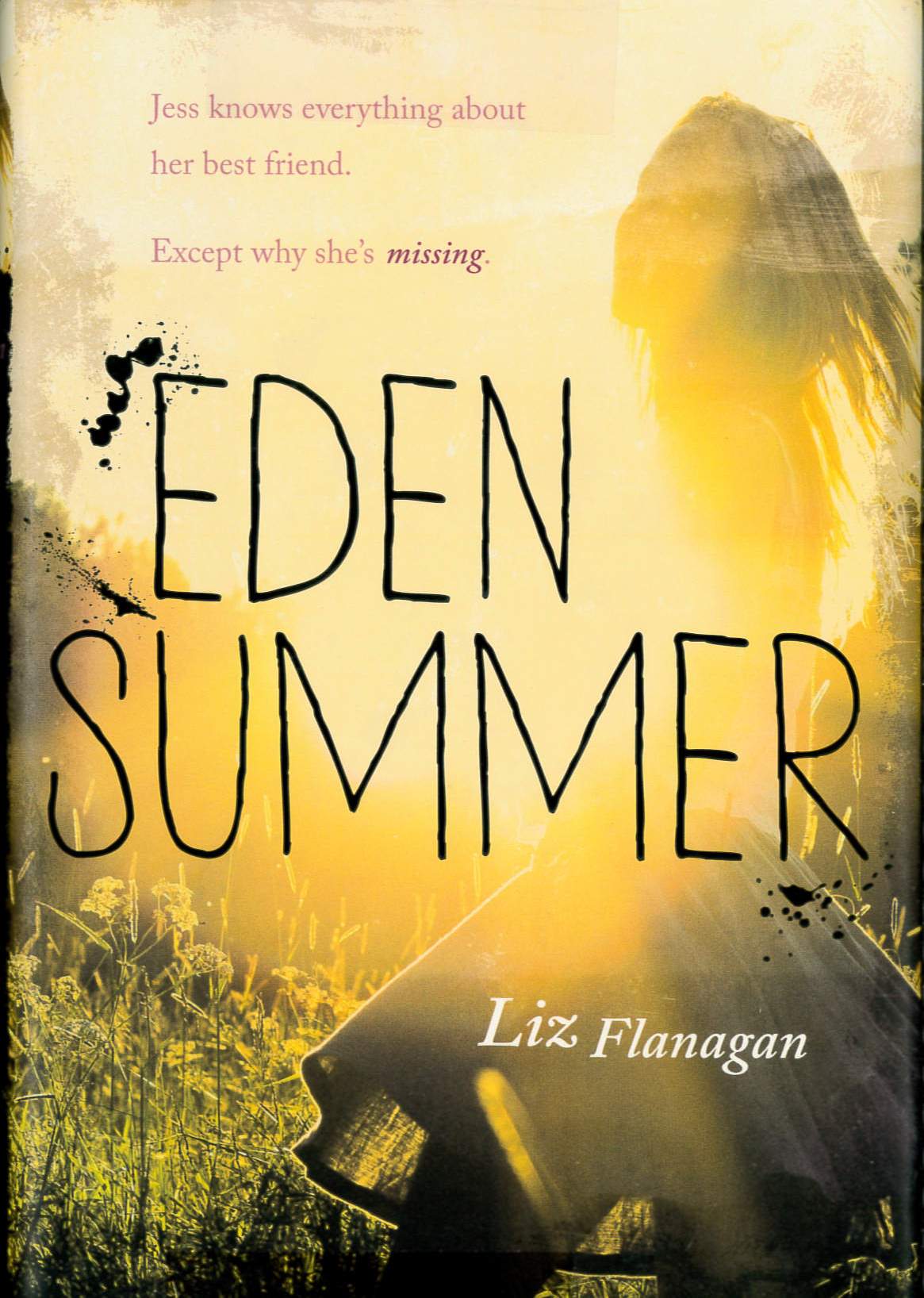 Eden summer /