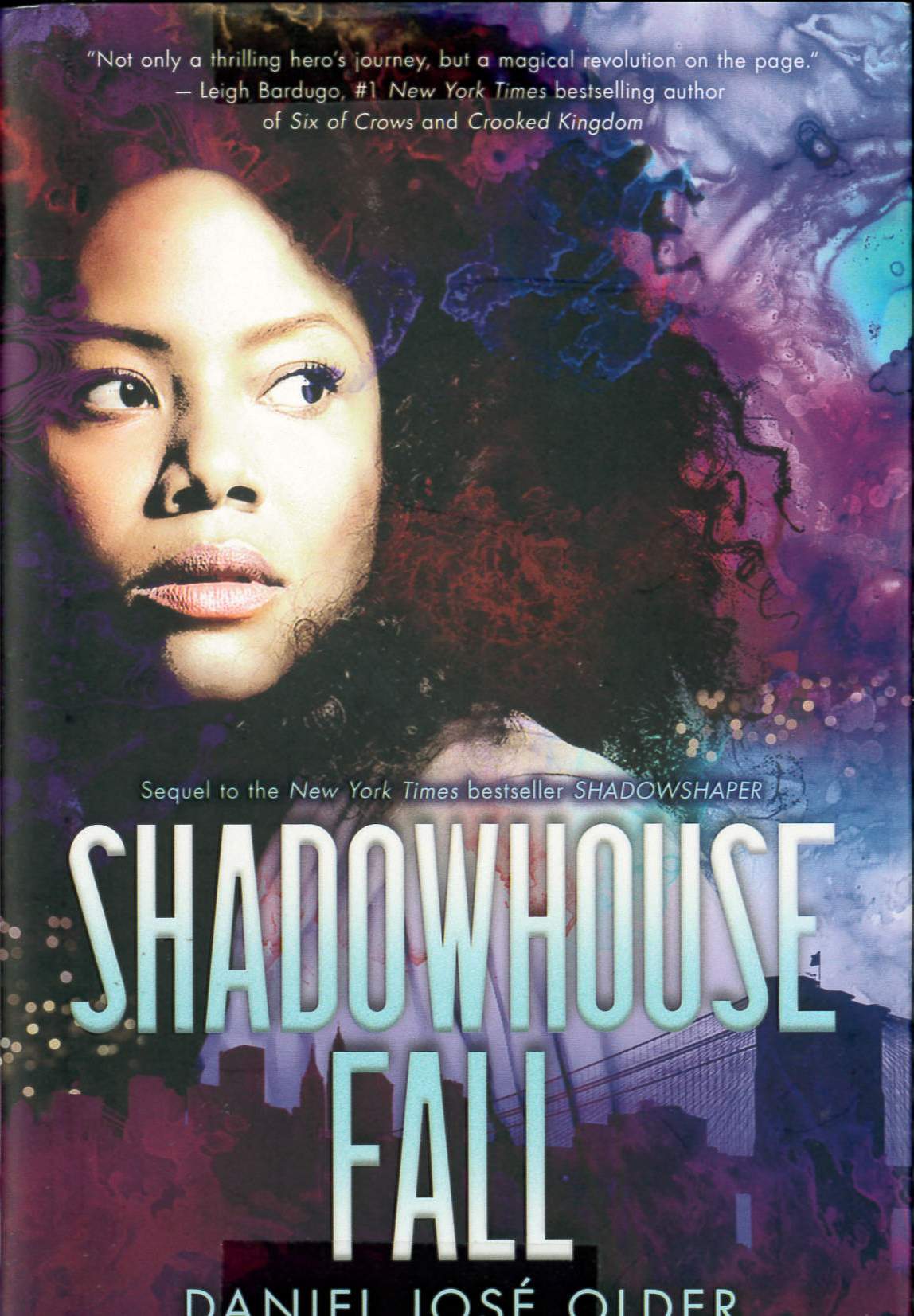 Shadowhouse fall /