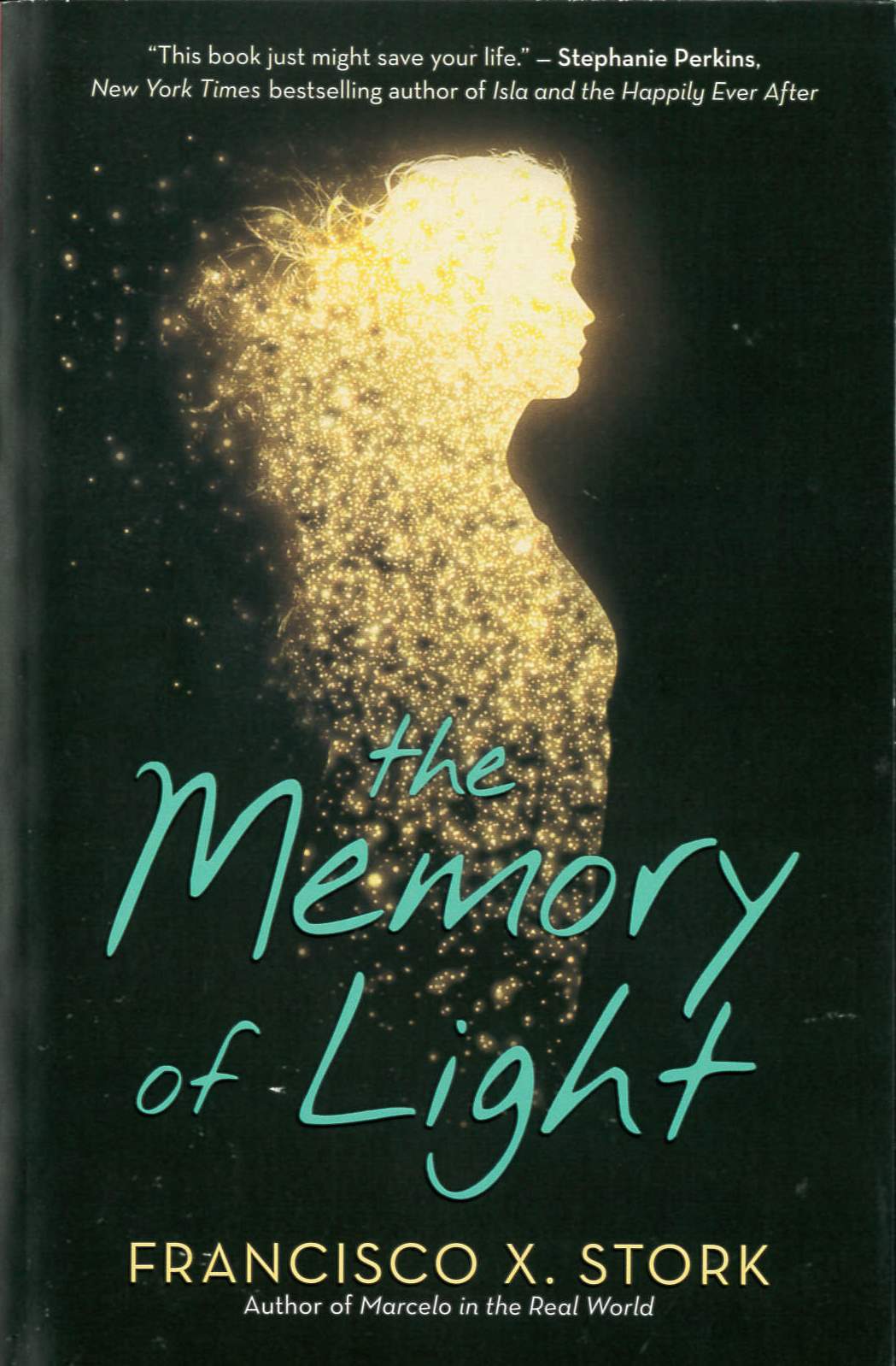 The memory of light /