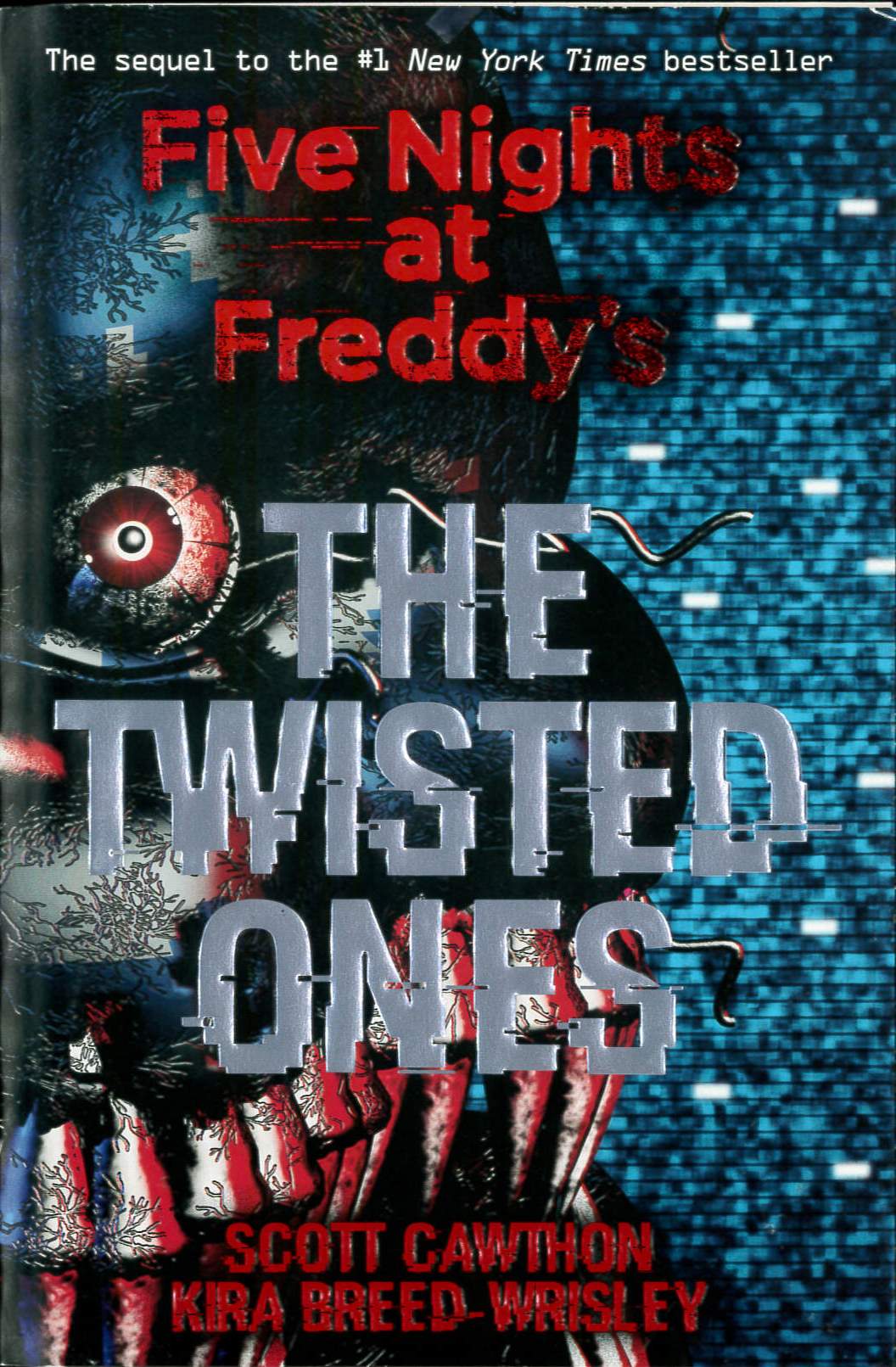The twisted ones /