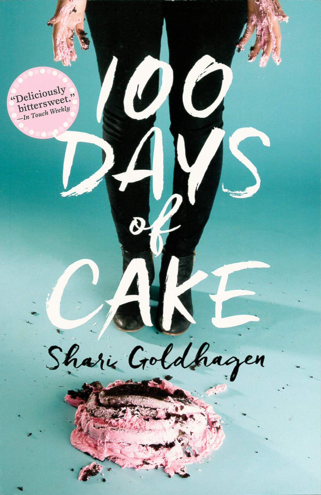100 days of cake /