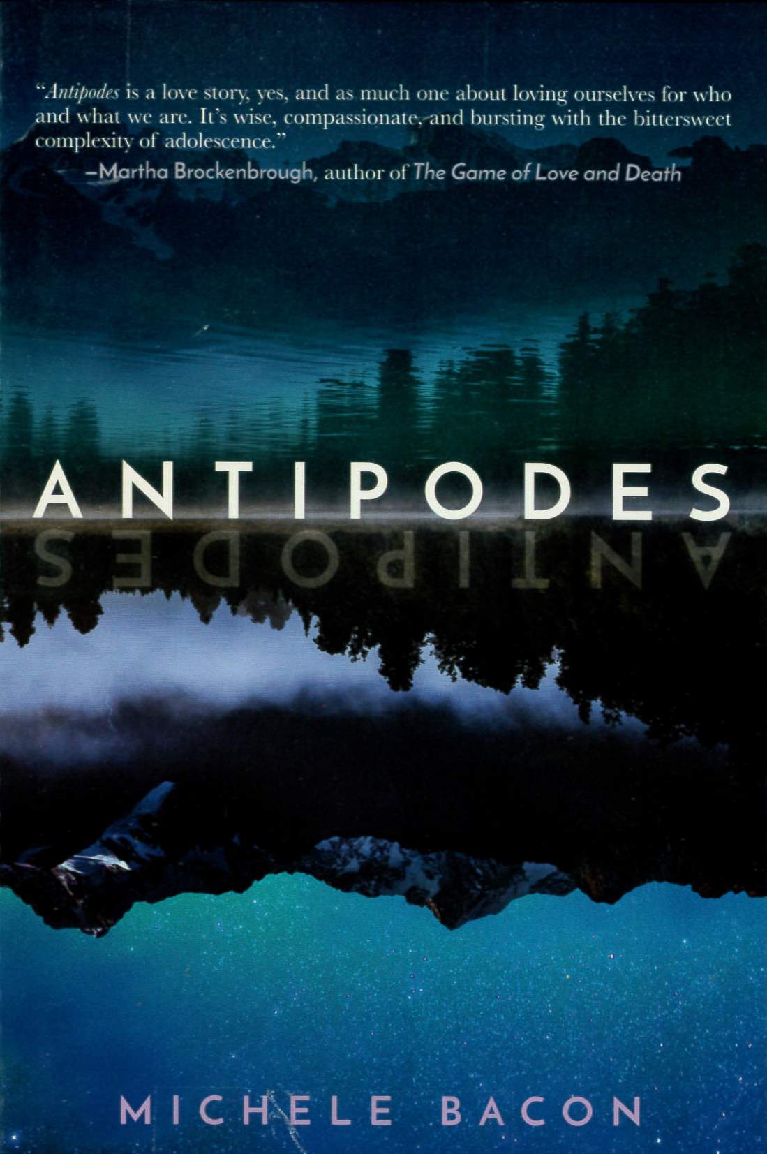 Antipodes /