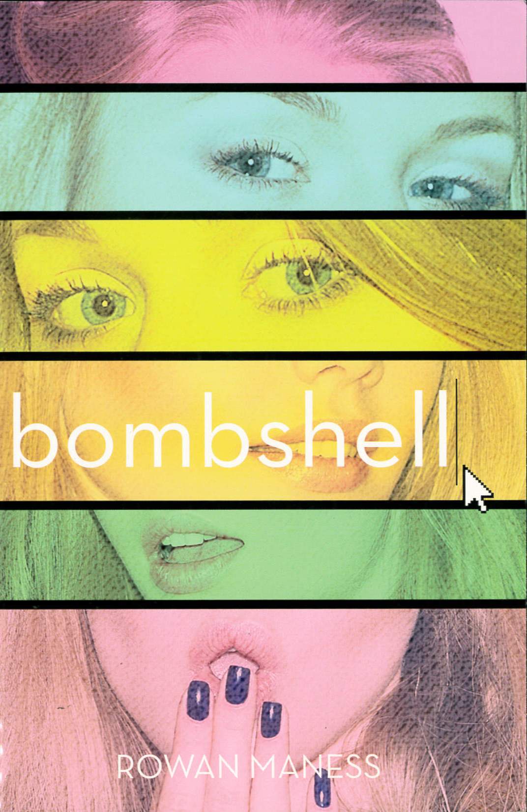 Bombshell /