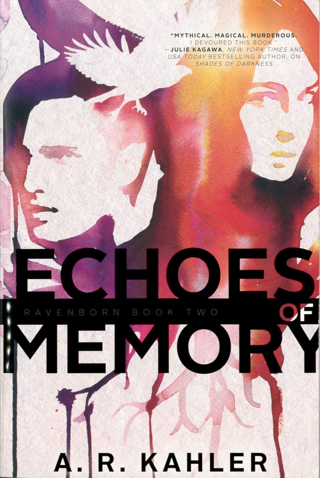 Echoes of memory /