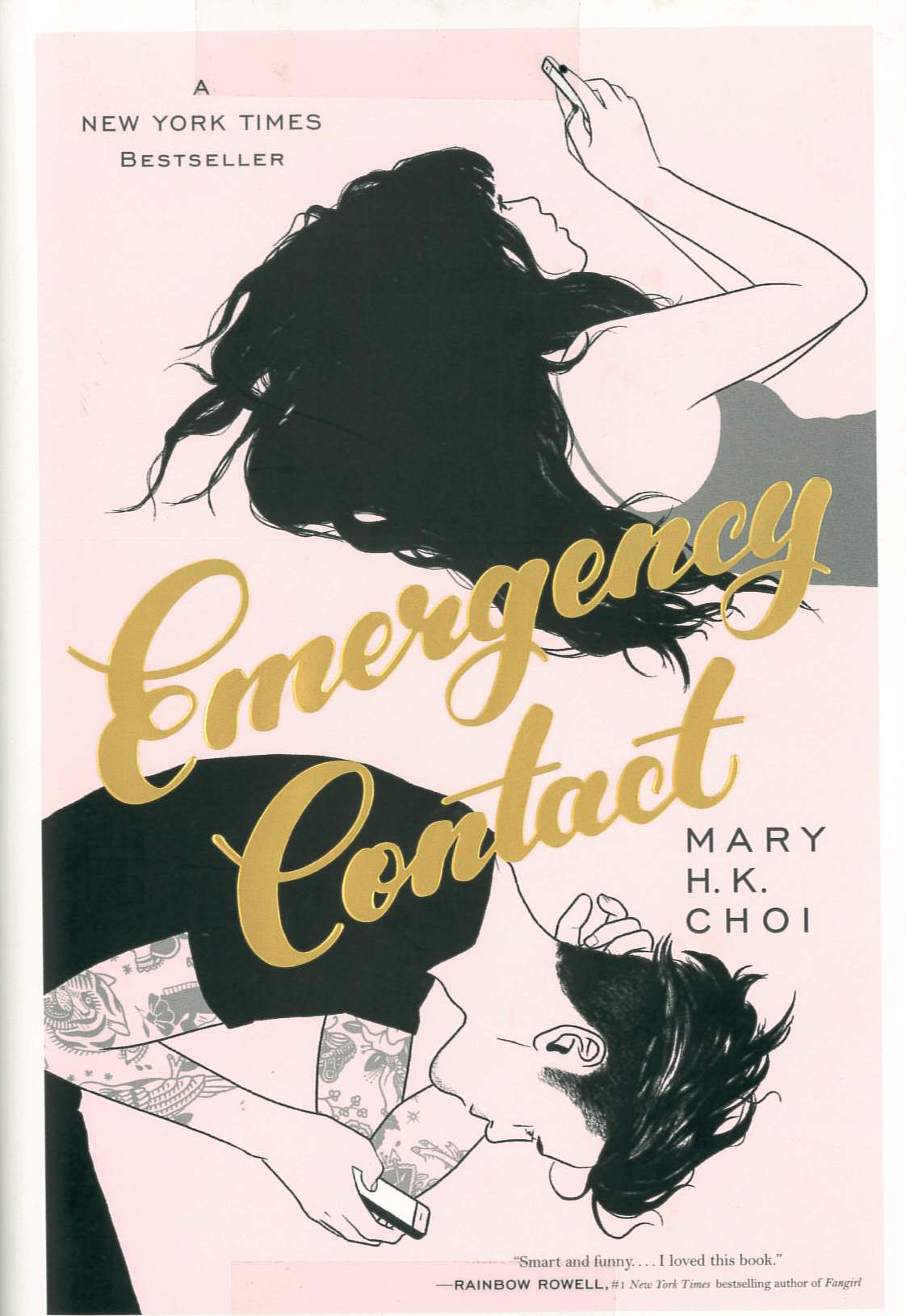 Emergency contact /