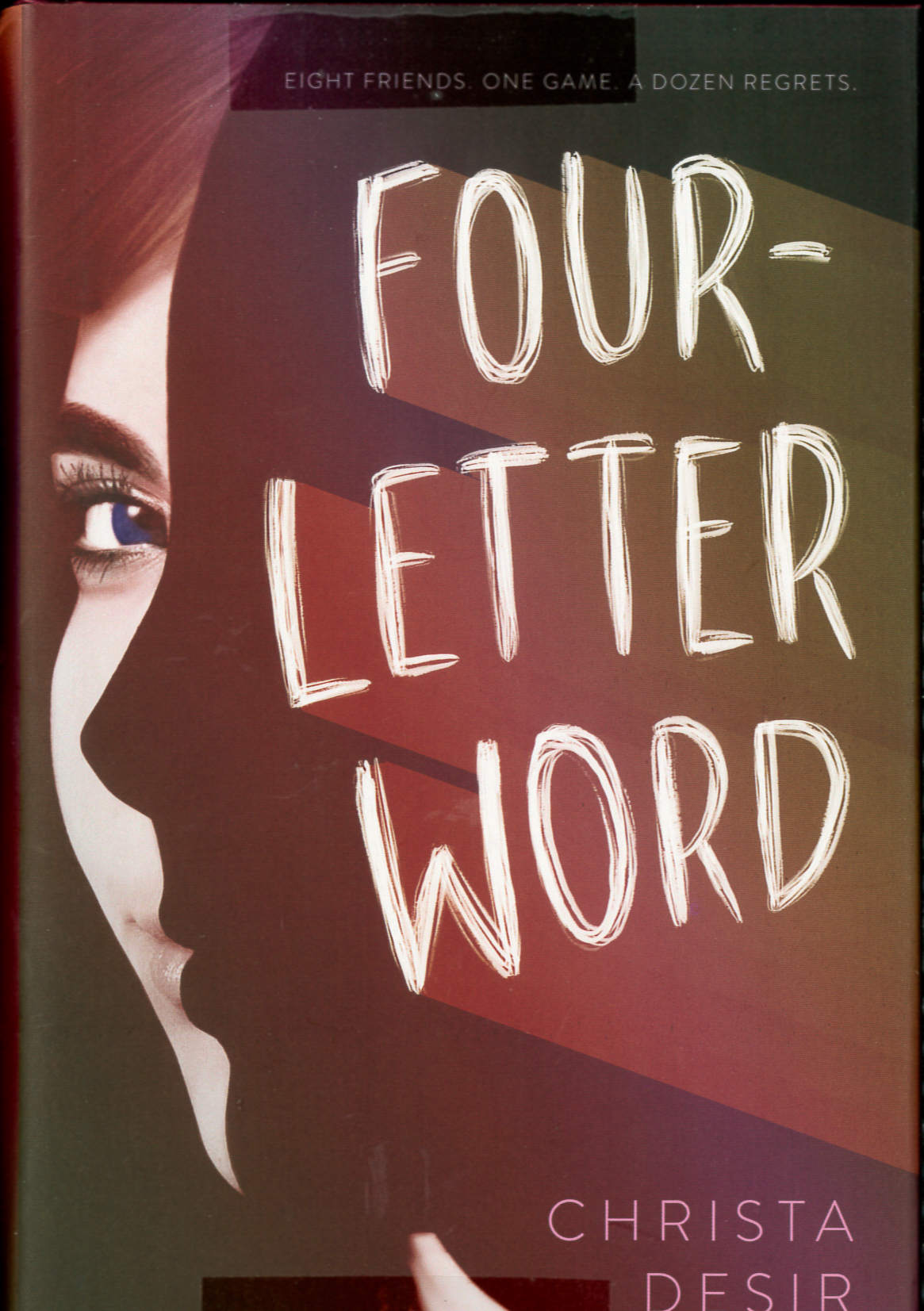 Four - letter word /