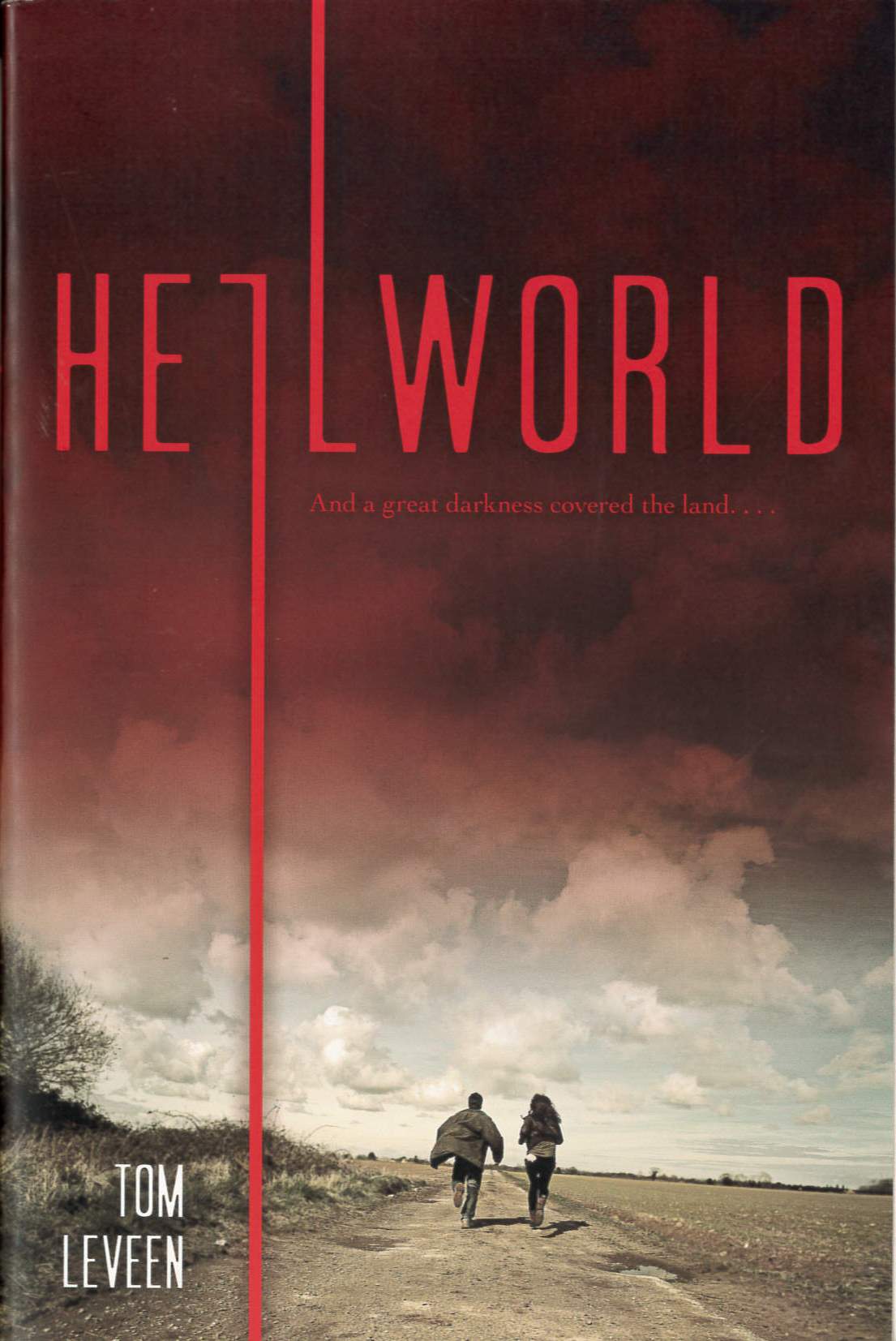 Hellworld /