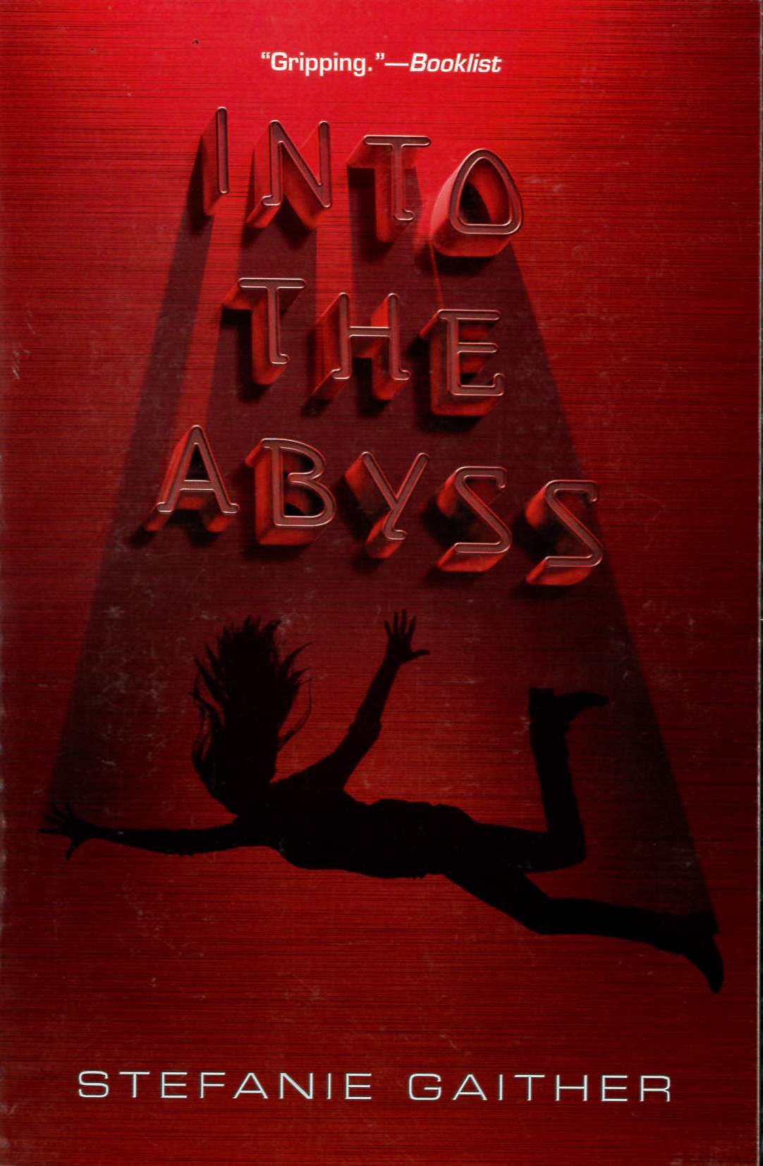 Into the abyss /