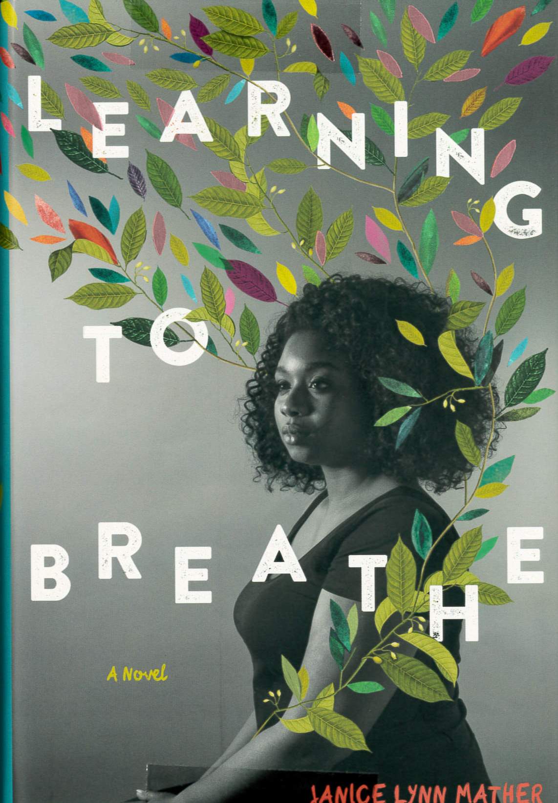 Learning to breathe /