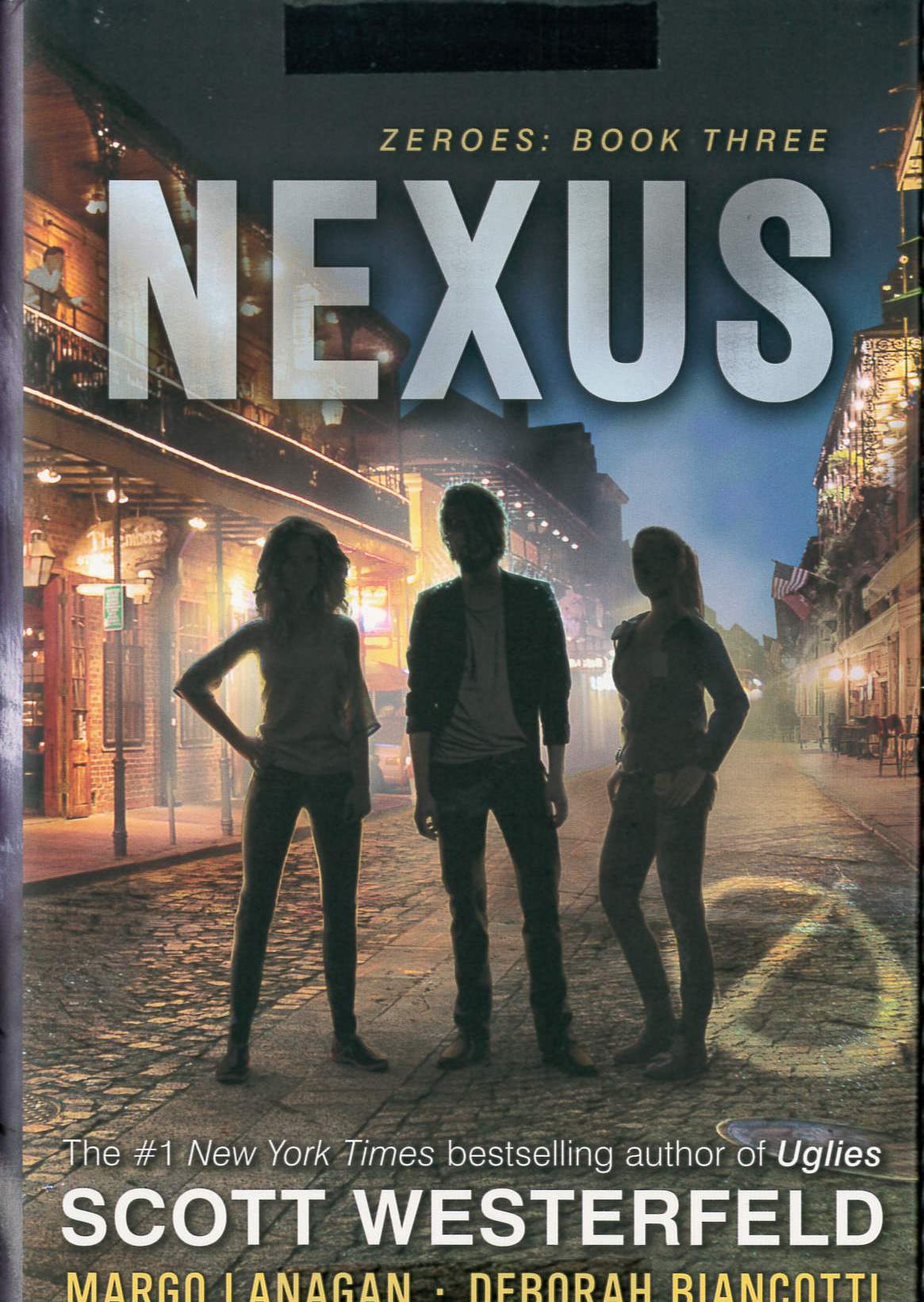 Nexus /