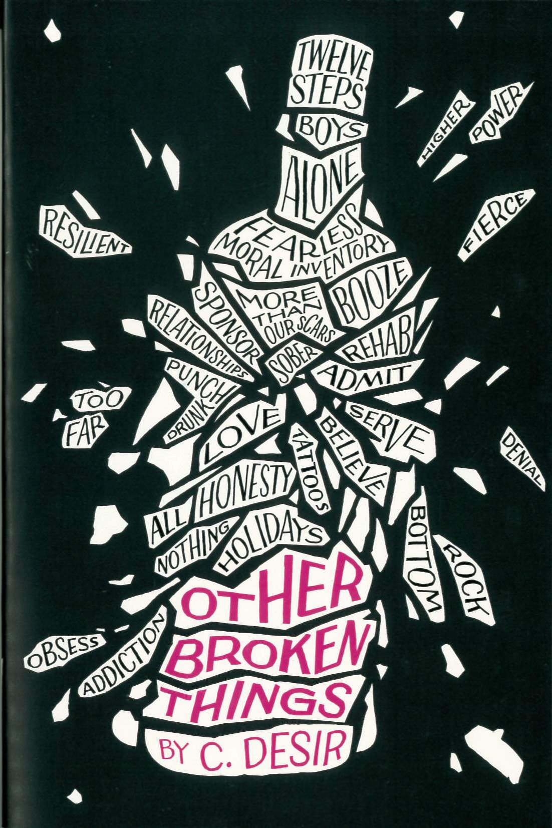 Other broken things /