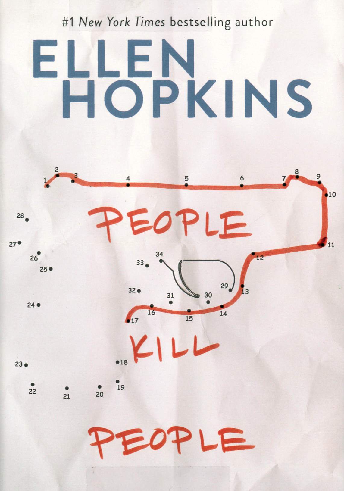 People kill people /