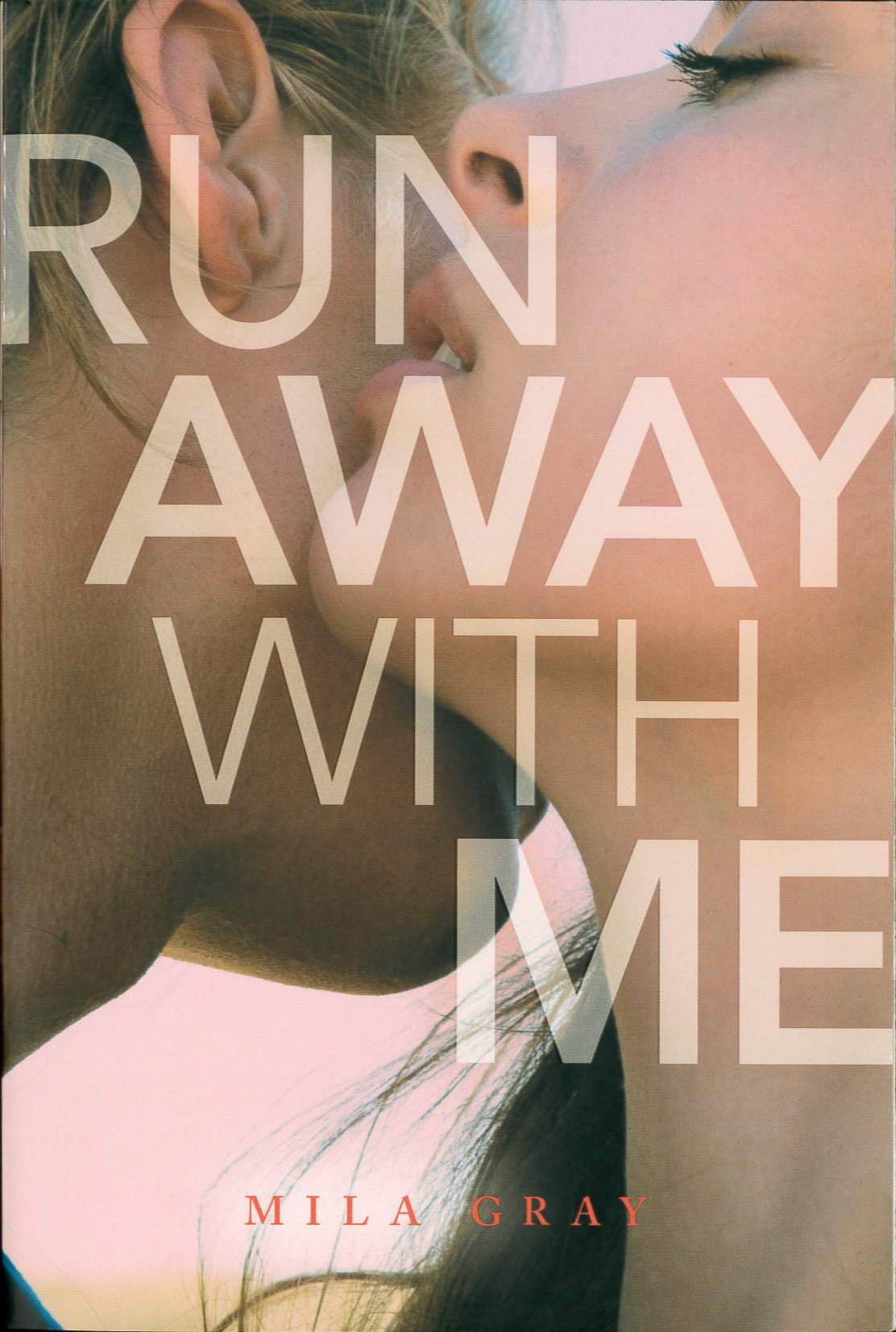 Run away with me /