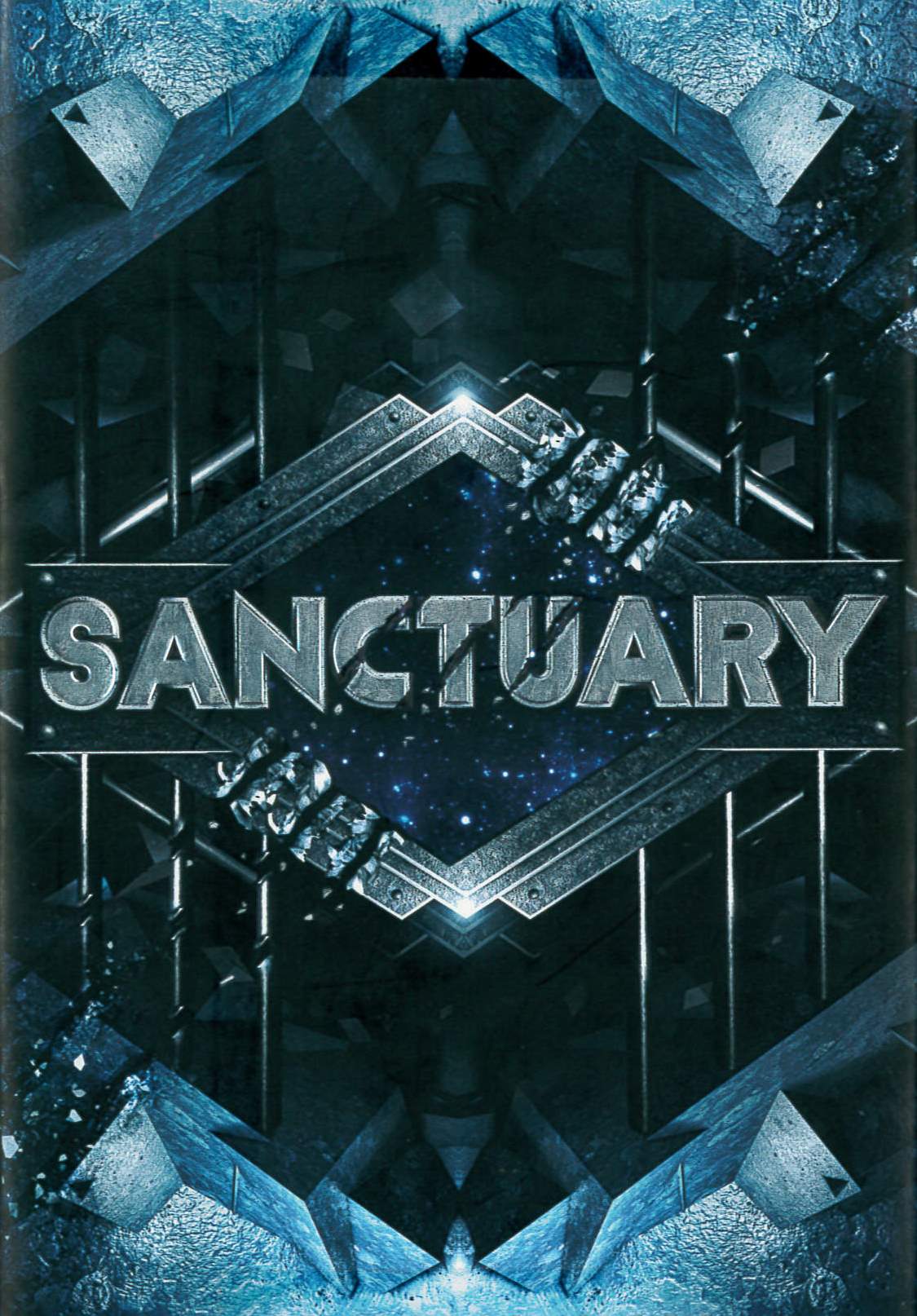 Sanctuary /