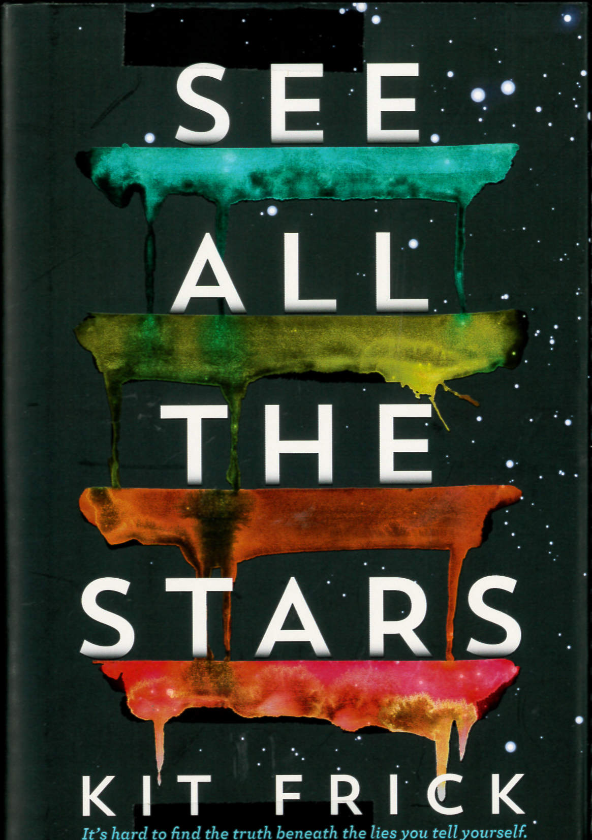 See all the stars /