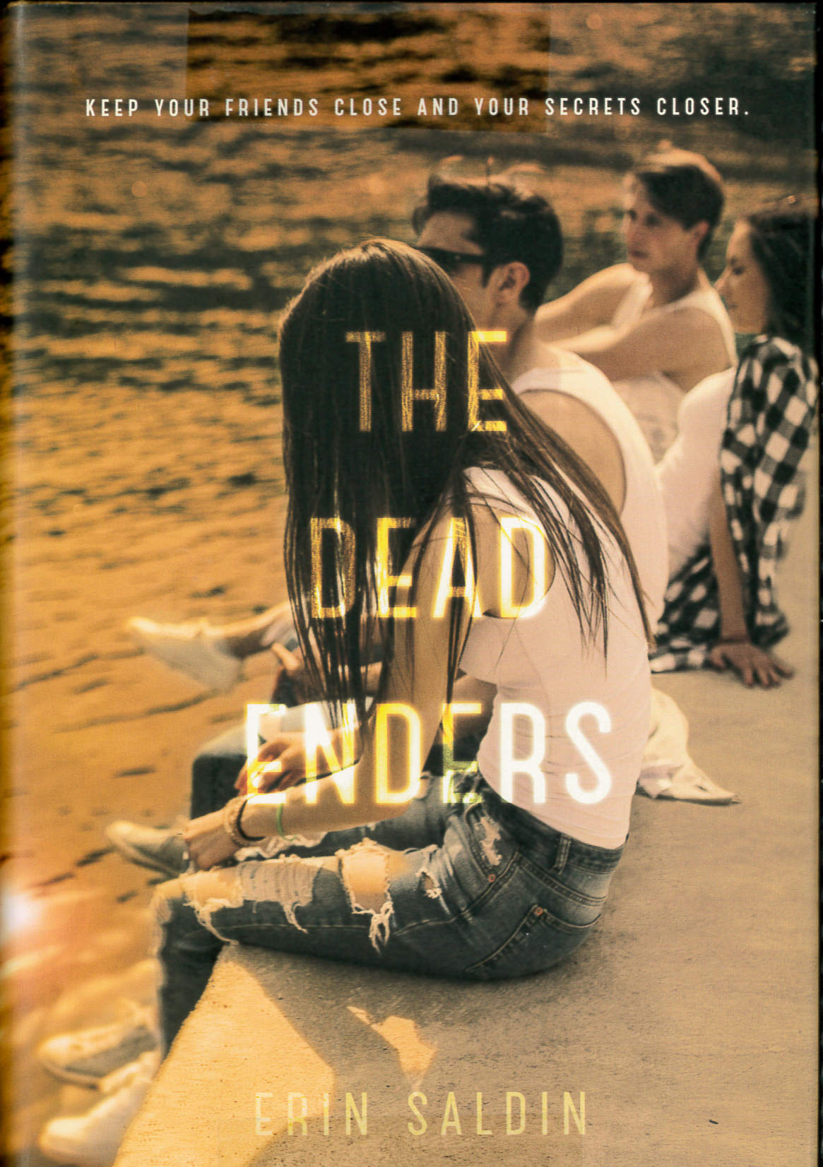 The Dead Enders /