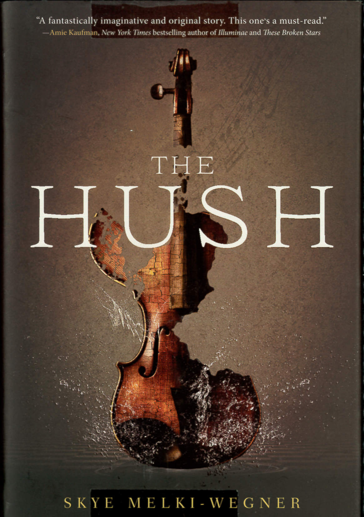 The Hush /