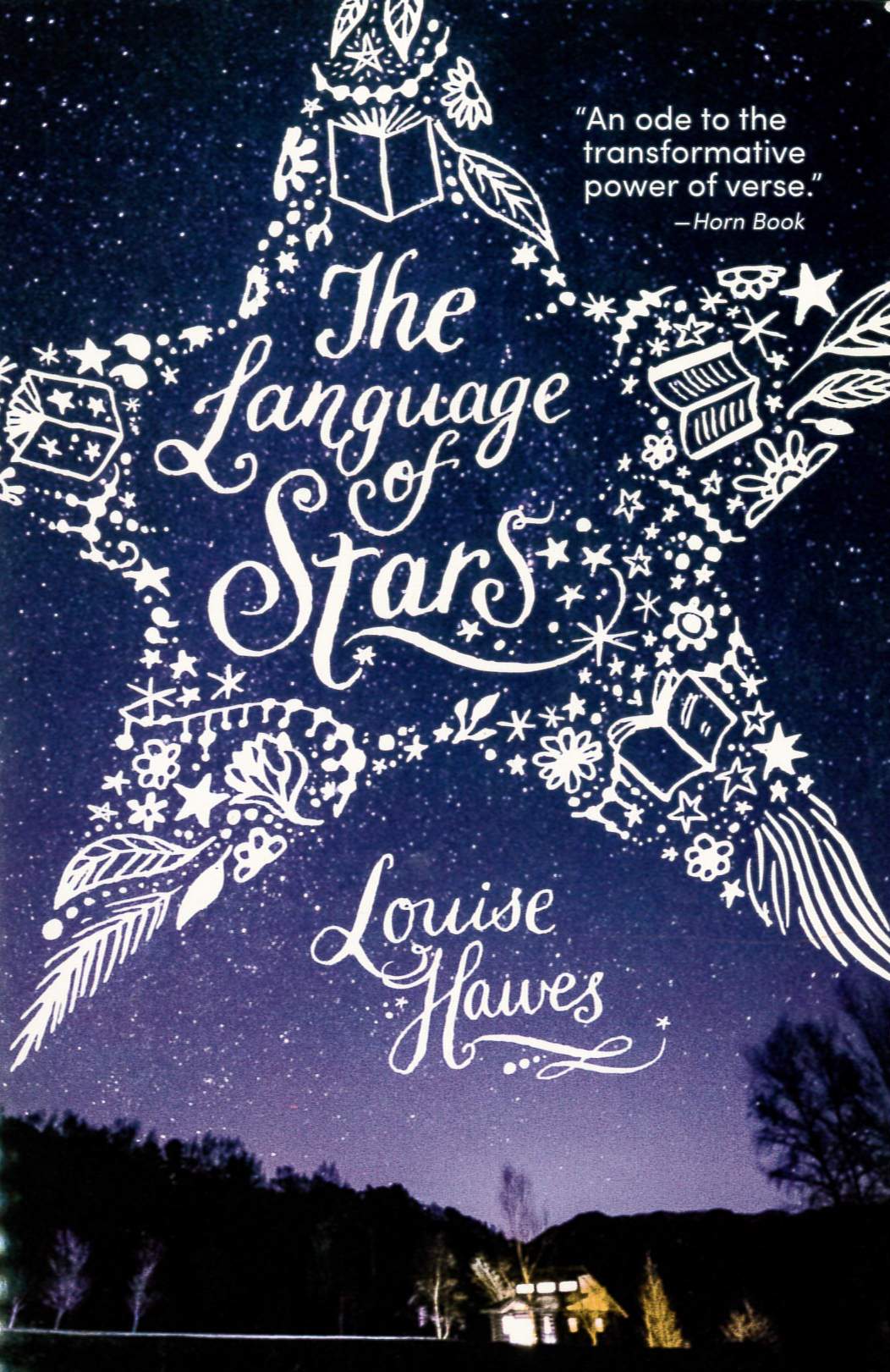 The language of stars /