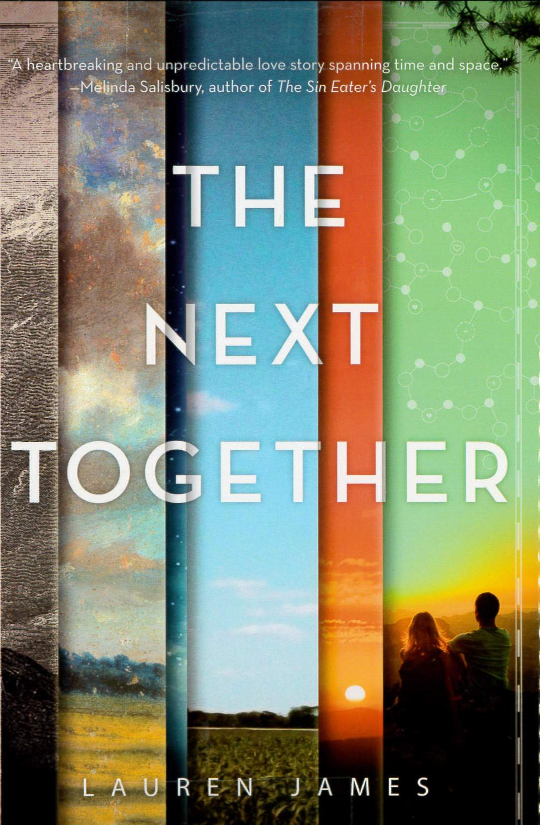 The next together /