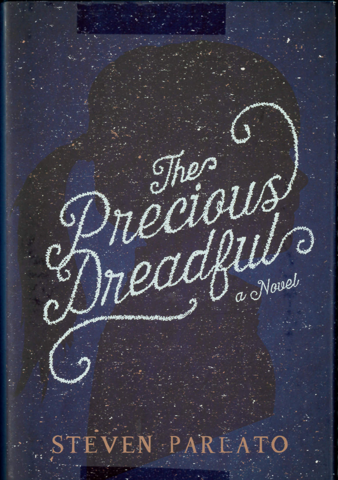 The Precious Dreadful /