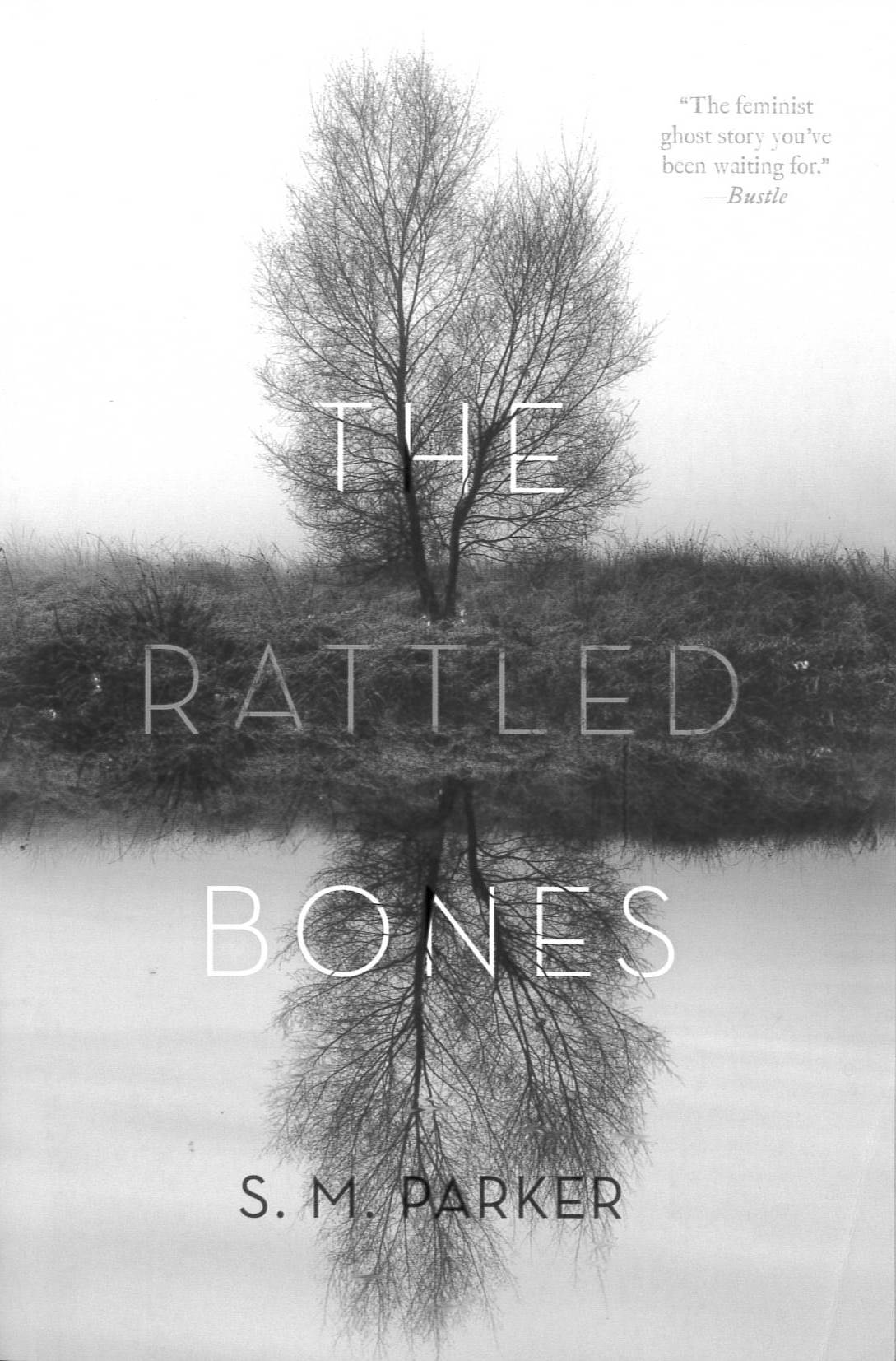 The rattled bones /