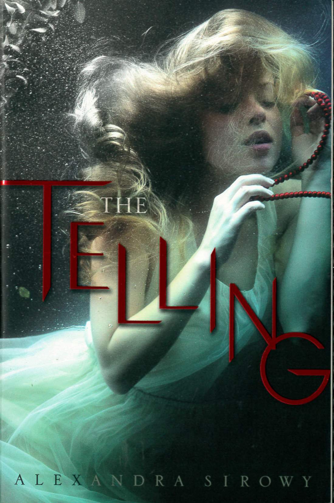 The telling /