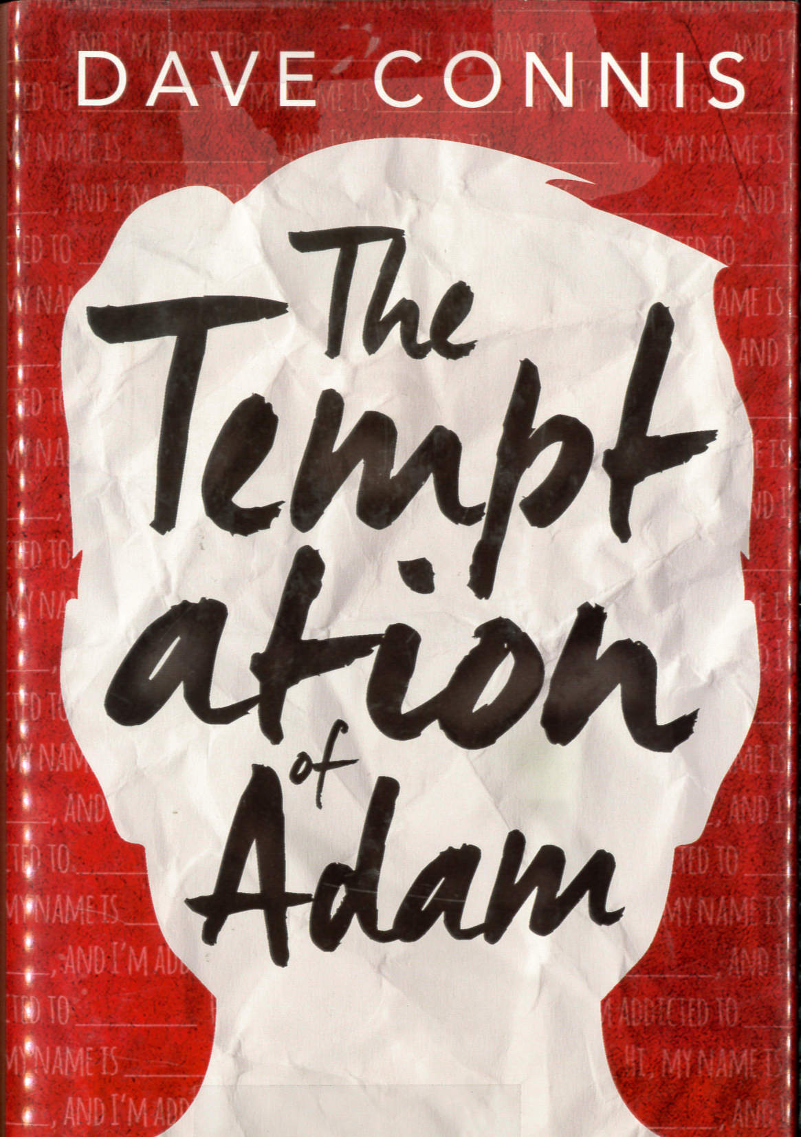 The temptation of Adam /