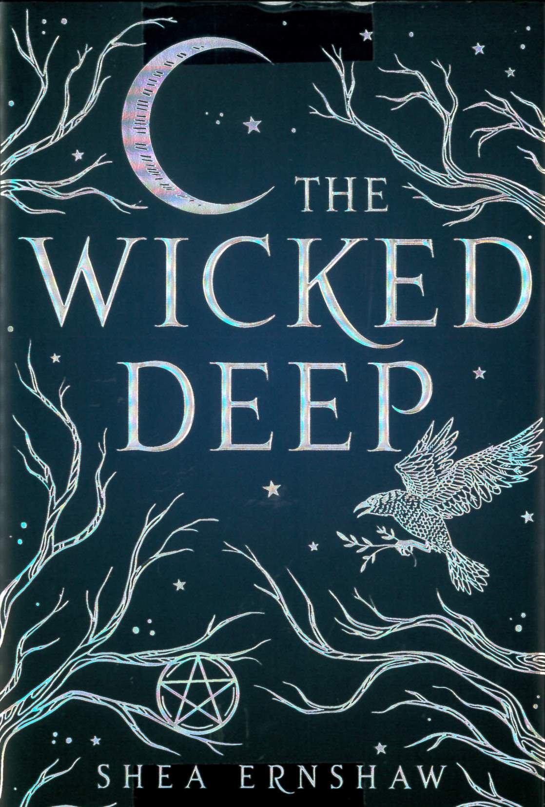 The wicked deep /