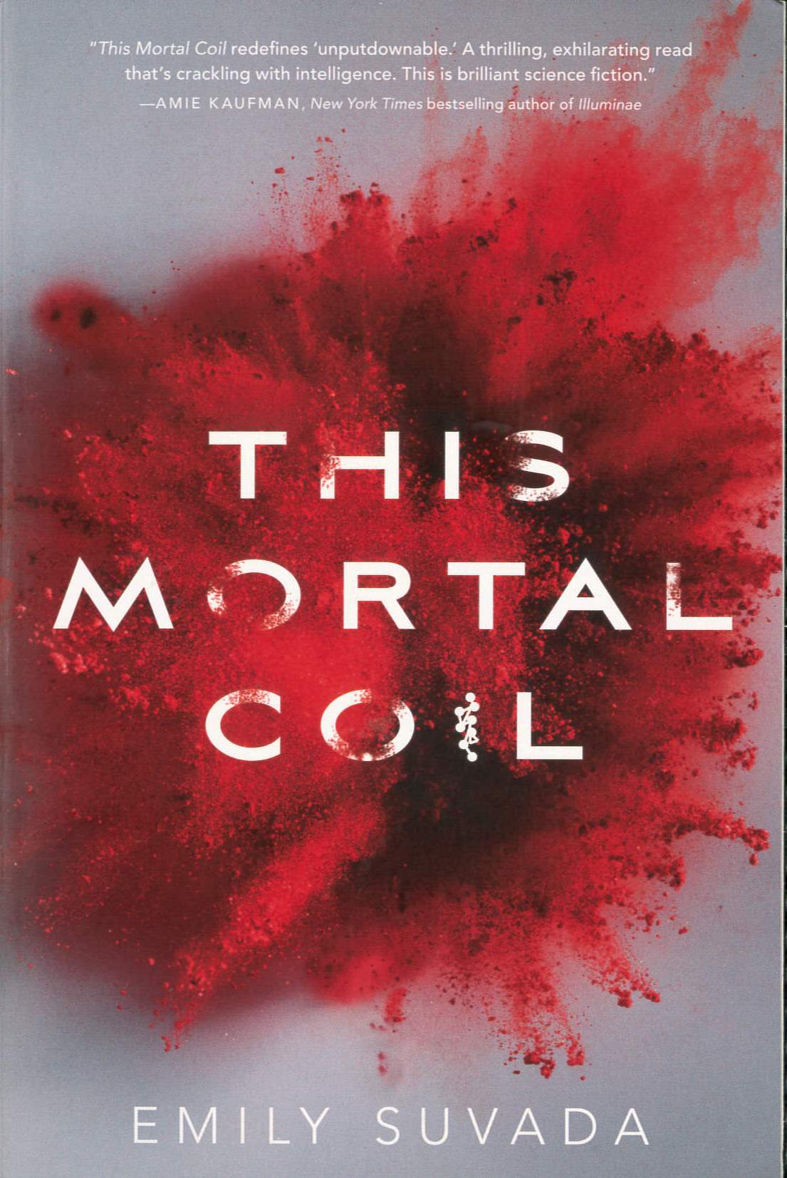 This mortal coil /
