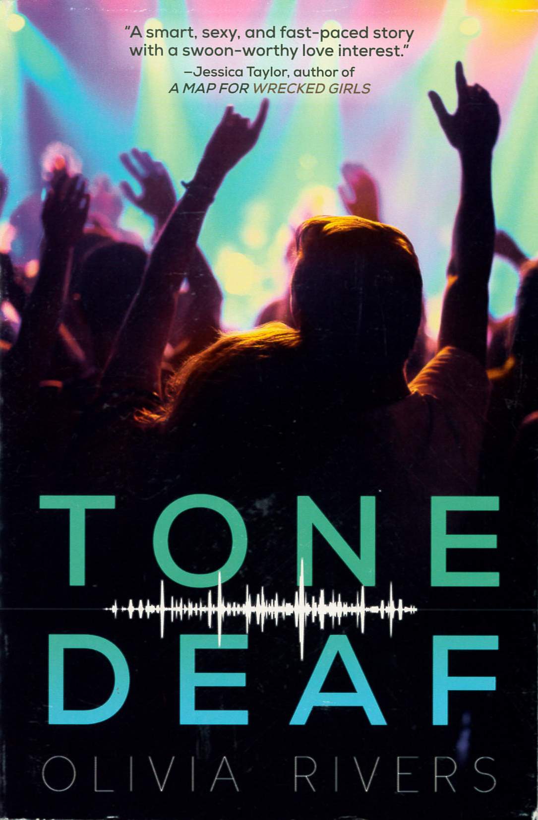 Tone Deaf /