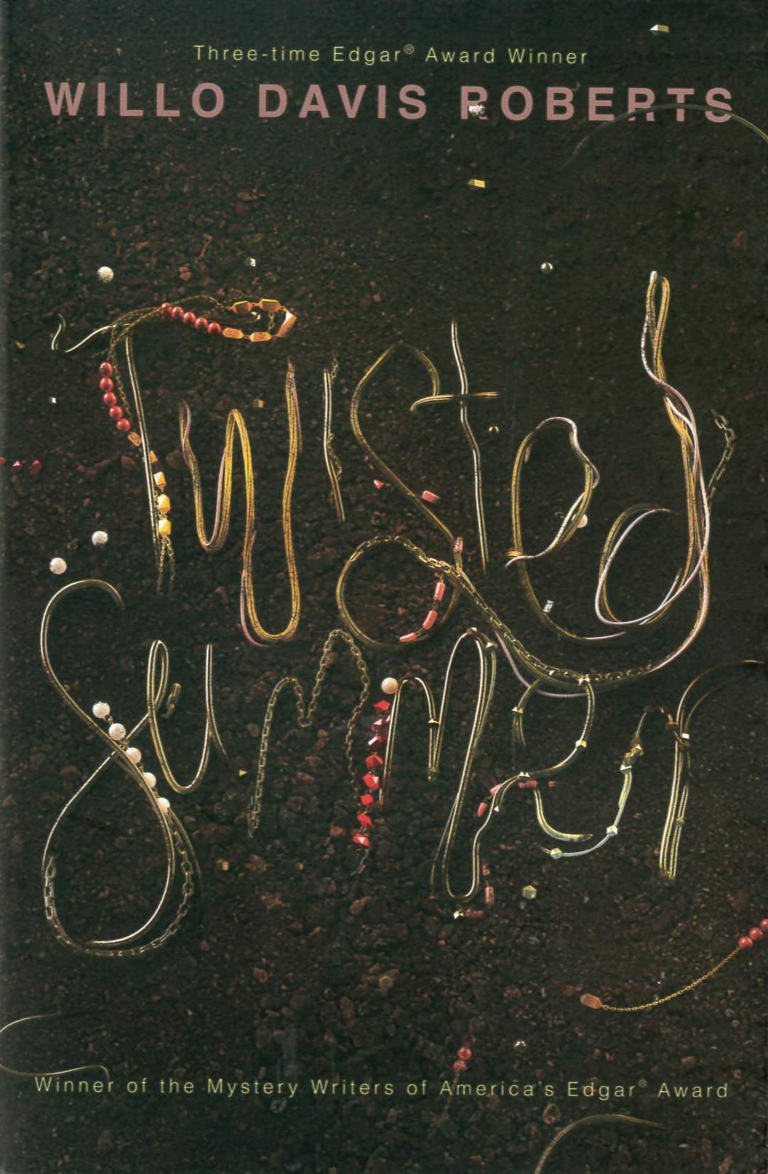Twisted summer /