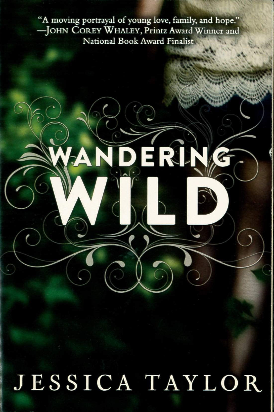 Wandering wild /