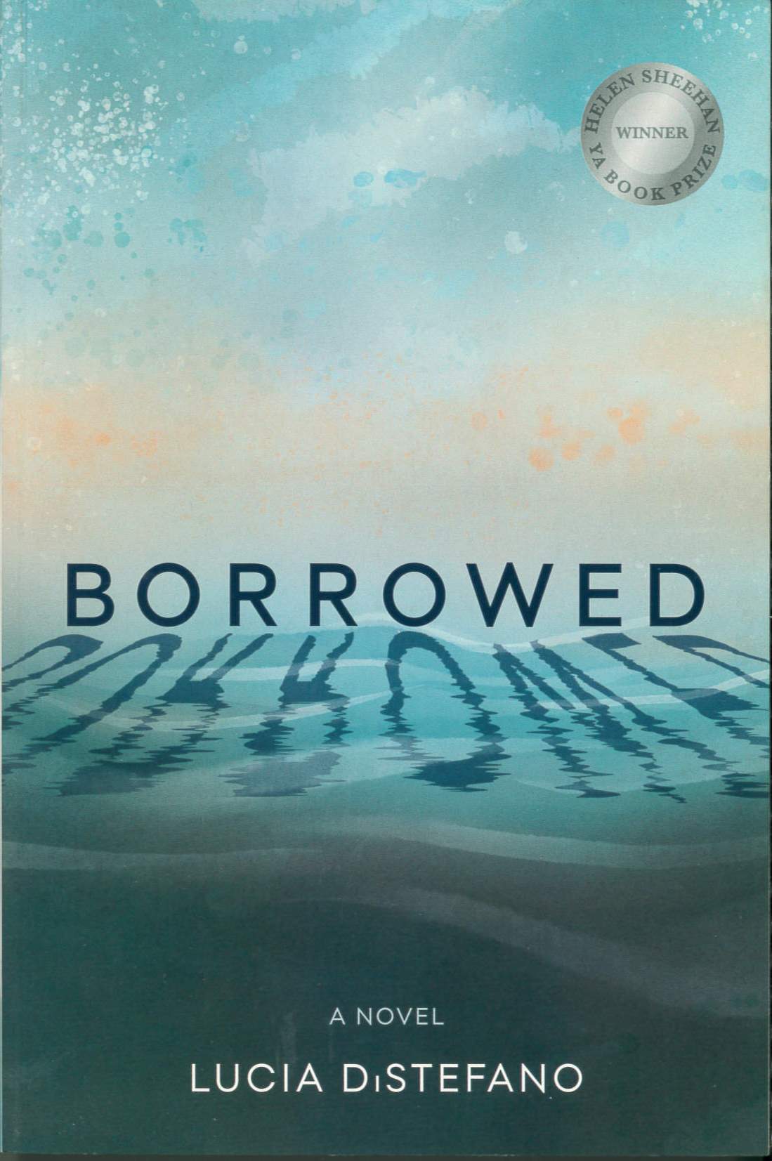 Borrowed : a novel /