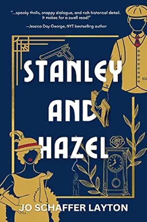 Stanley & Hazel /